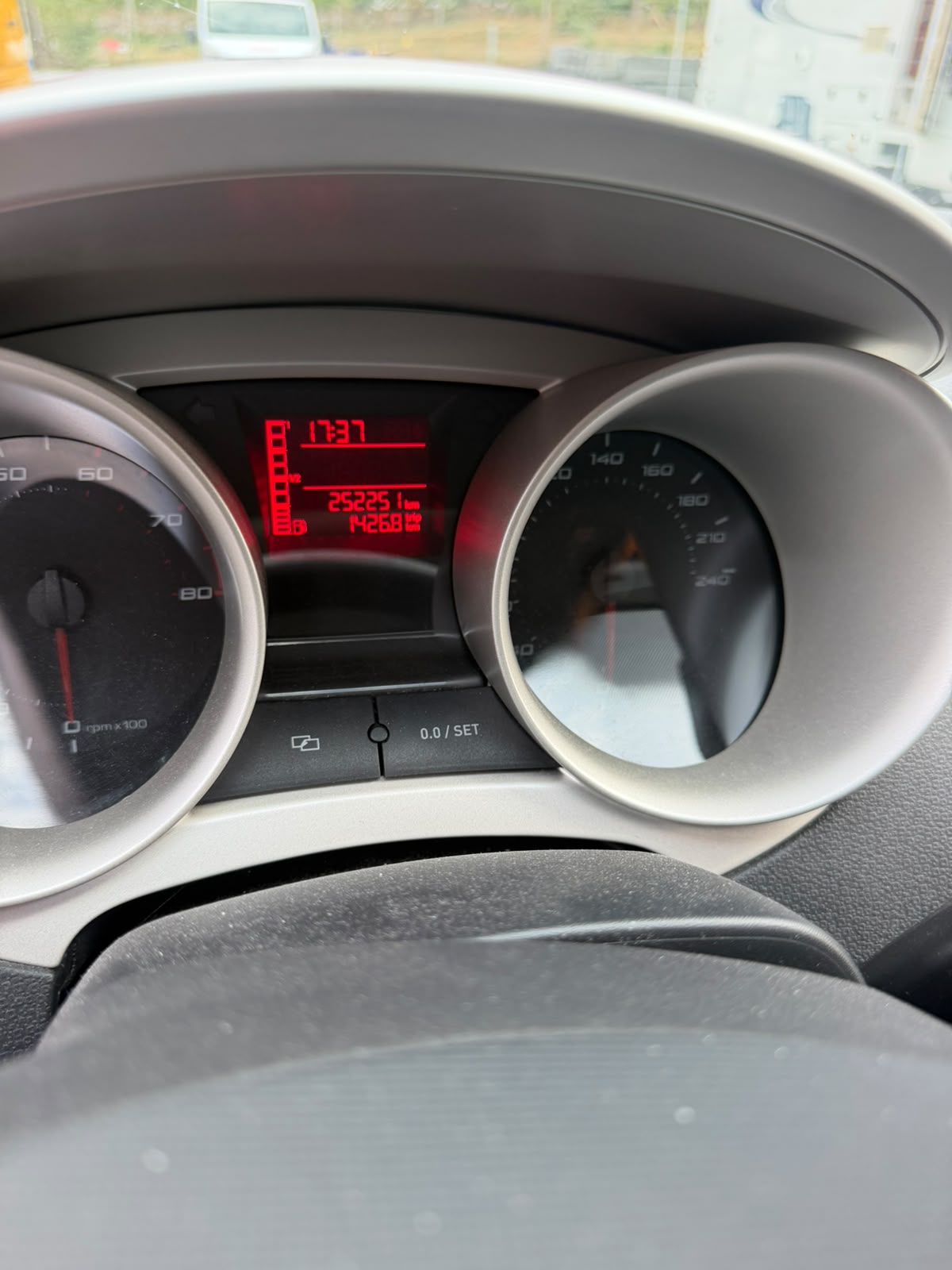 SEAT Ibiza ST 1.2 TSI Style-image-11
