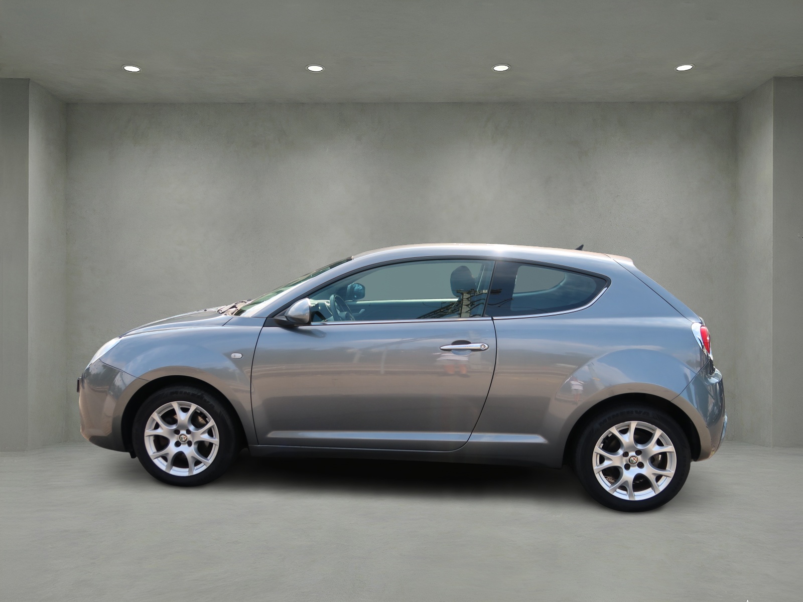 ALFA ROMEO MiTo 1.4 TB Distinctive-image-7