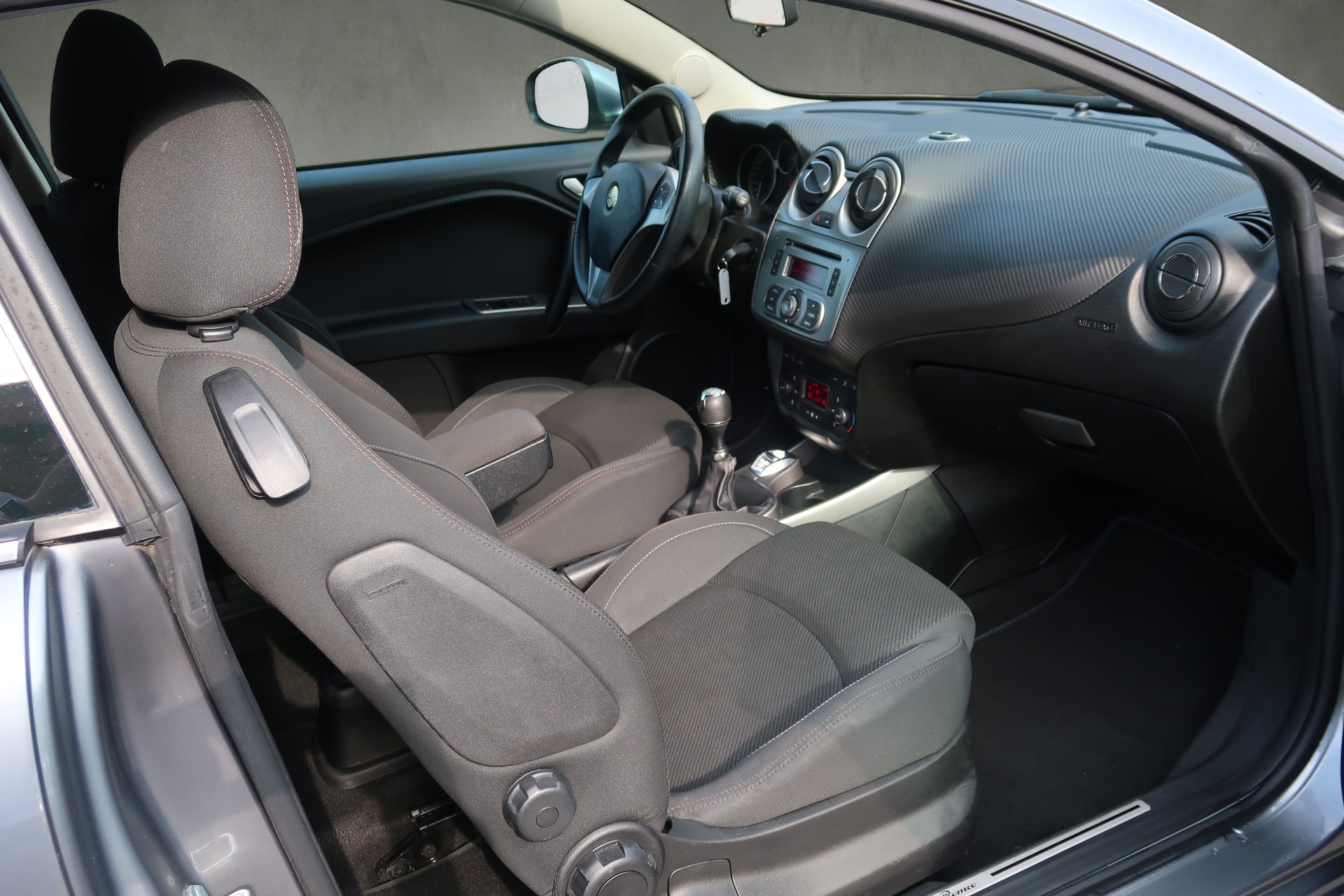 ALFA ROMEO MiTo 1.4 TB Distinctive-image-17