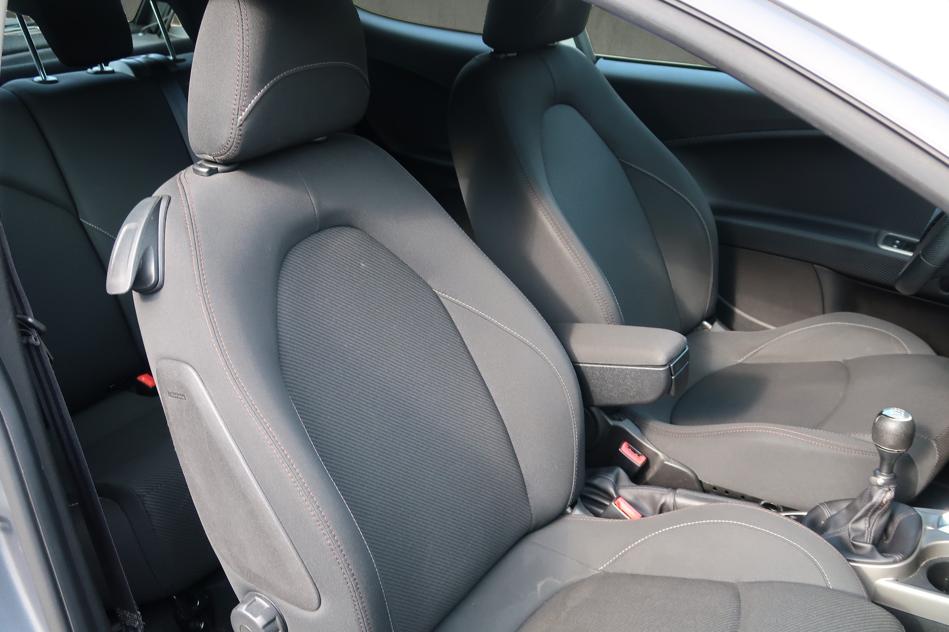ALFA ROMEO MiTo 1.4 TB Distinctive-image-18