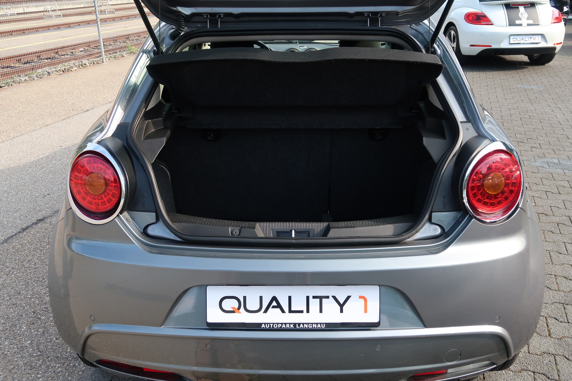 ALFA ROMEO MiTo 1.4 TB Distinctive-image-20