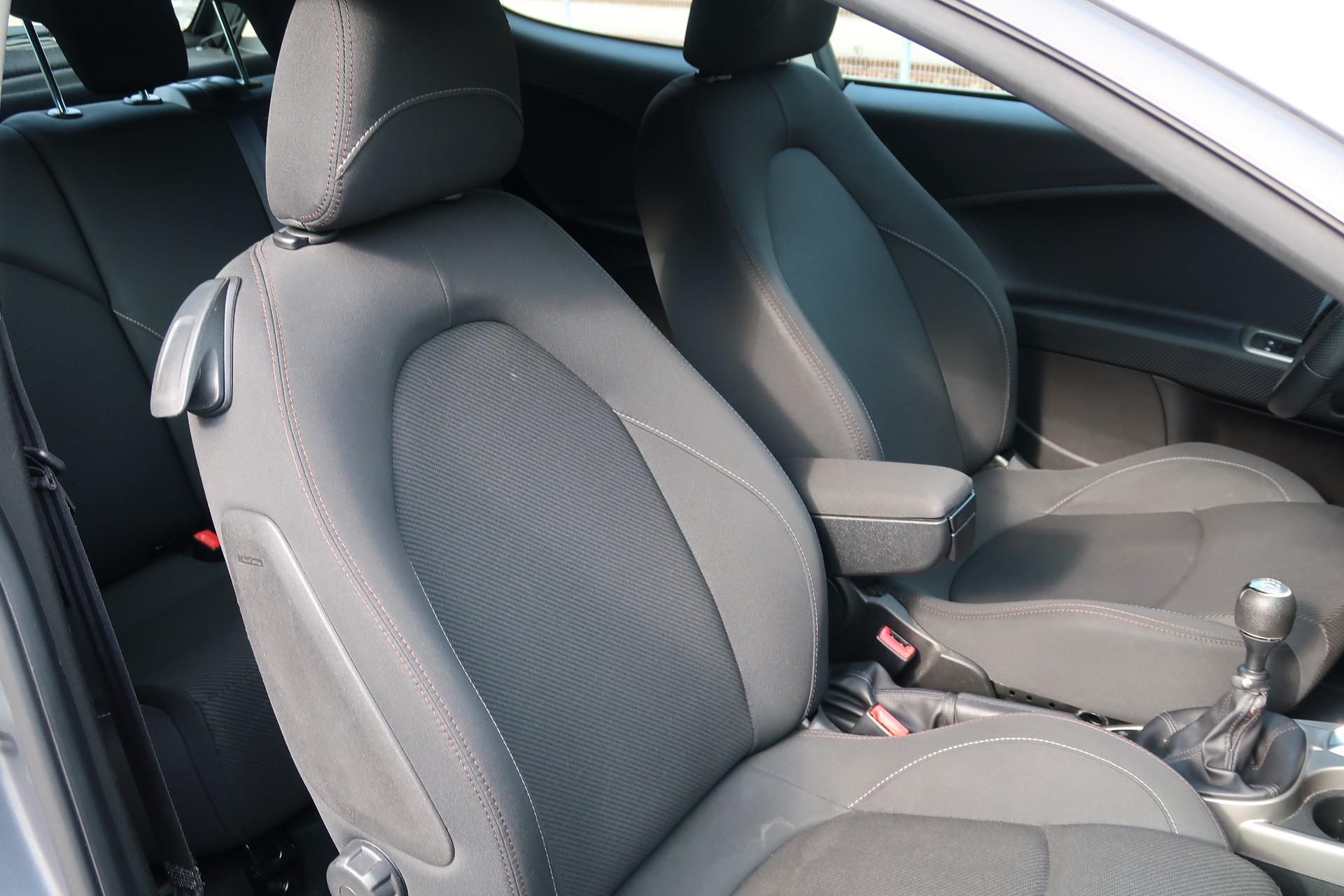 ALFA ROMEO MiTo 1.4 TB Distinctive-image-18