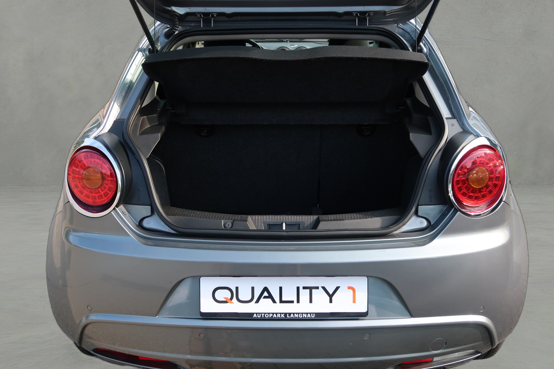 ALFA ROMEO MiTo 1.4 TB Distinctive-image-20