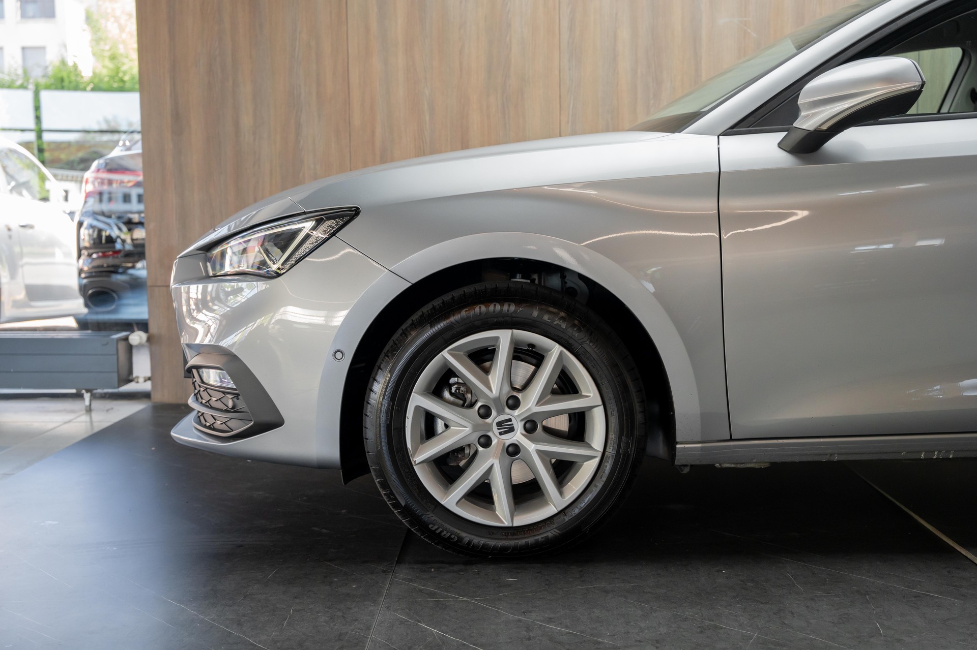 SEAT Leon ST 1.5 eTSI mHEV DSG Style-image-28