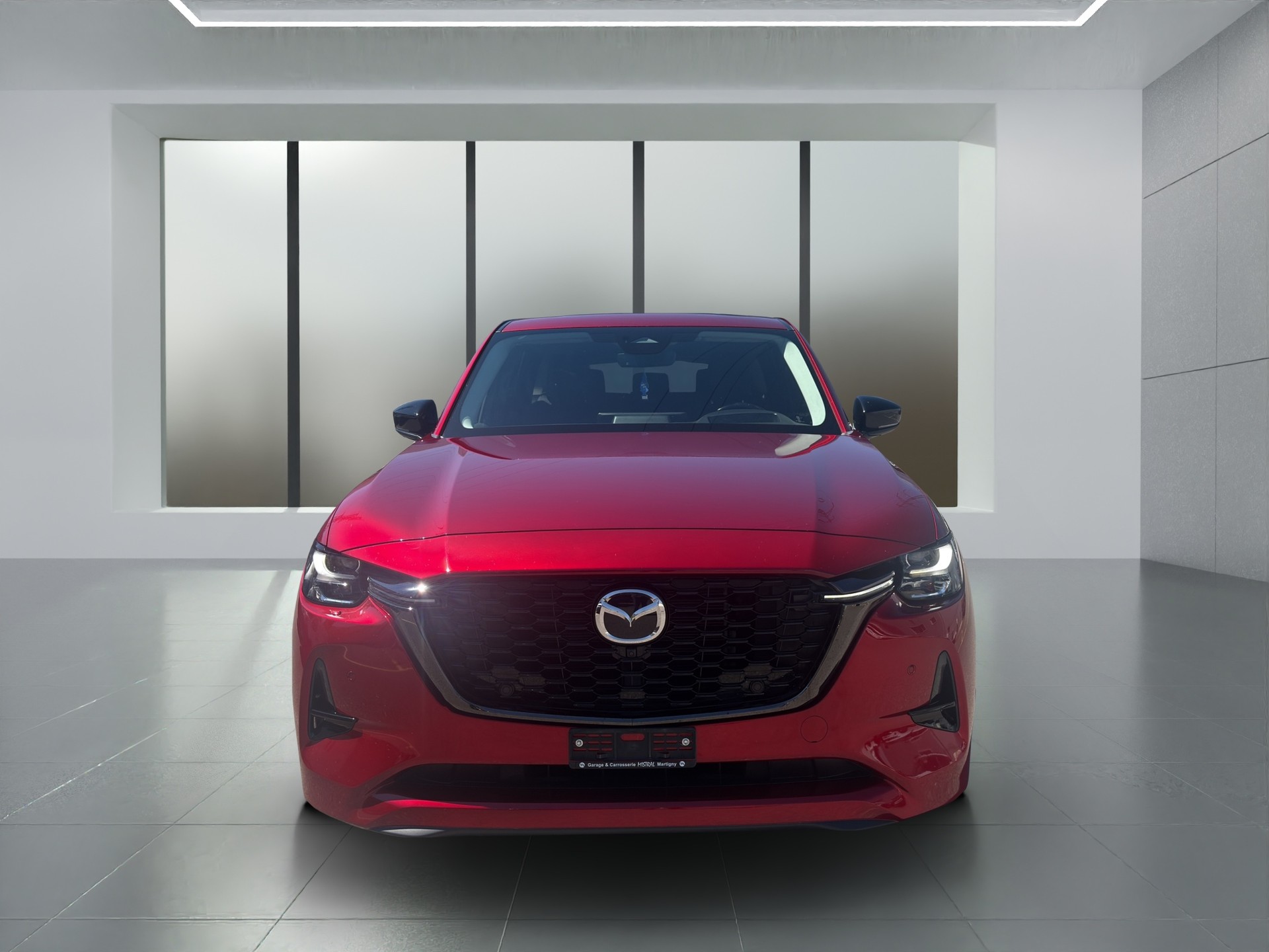 MAZDA CX-60 2.5 PHEV Homura-image-7
