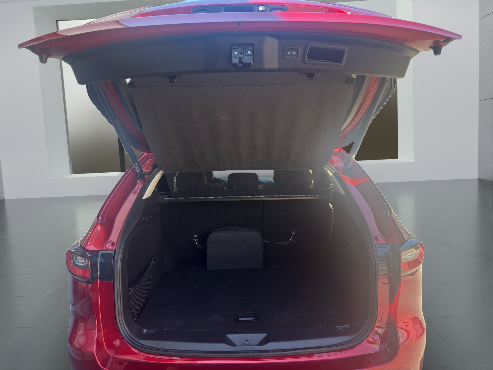 MAZDA CX-60 2.5 PHEV Homura-image-17