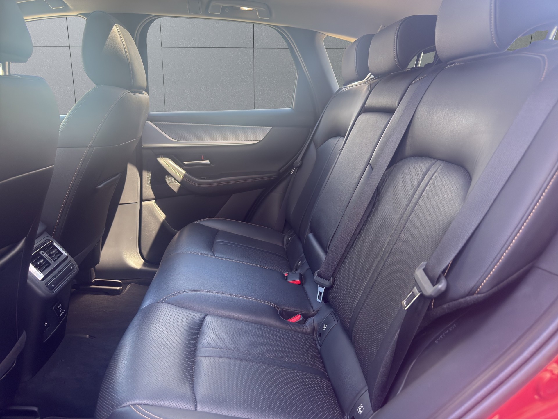 MAZDA CX-60 2.5 PHEV Homura-image-11