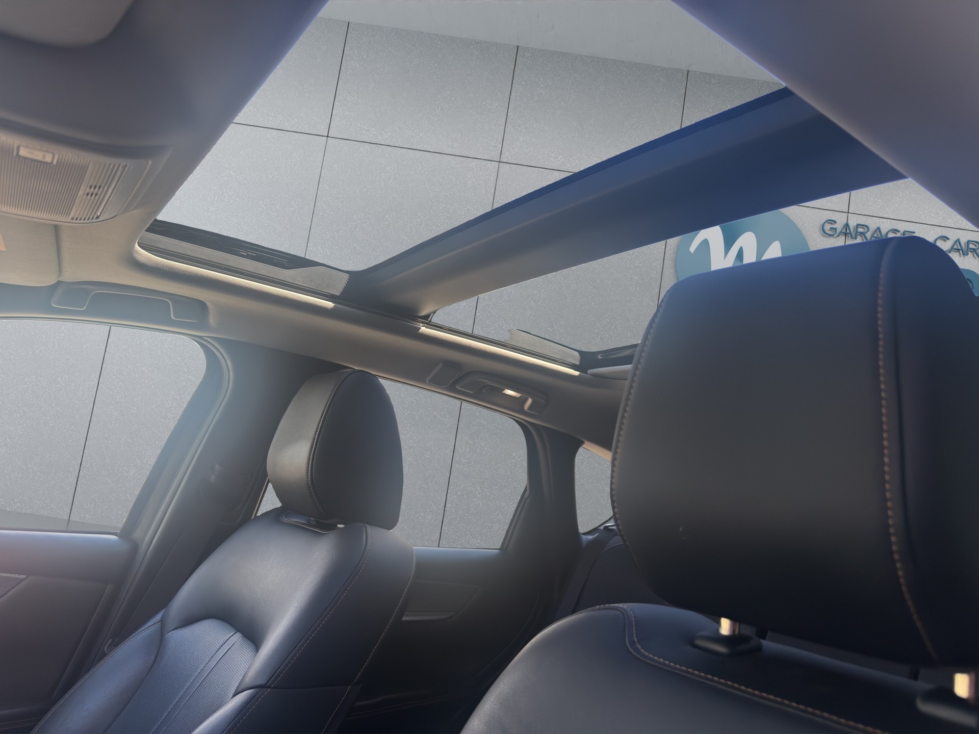 MAZDA CX-60 2.5 PHEV Homura-image-22