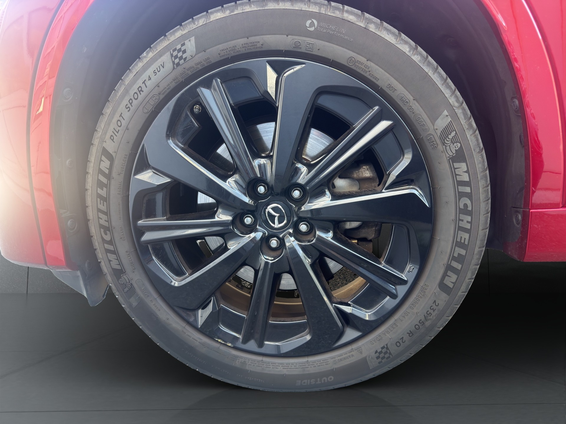 MAZDA CX-60 2.5 PHEV Homura-image-19