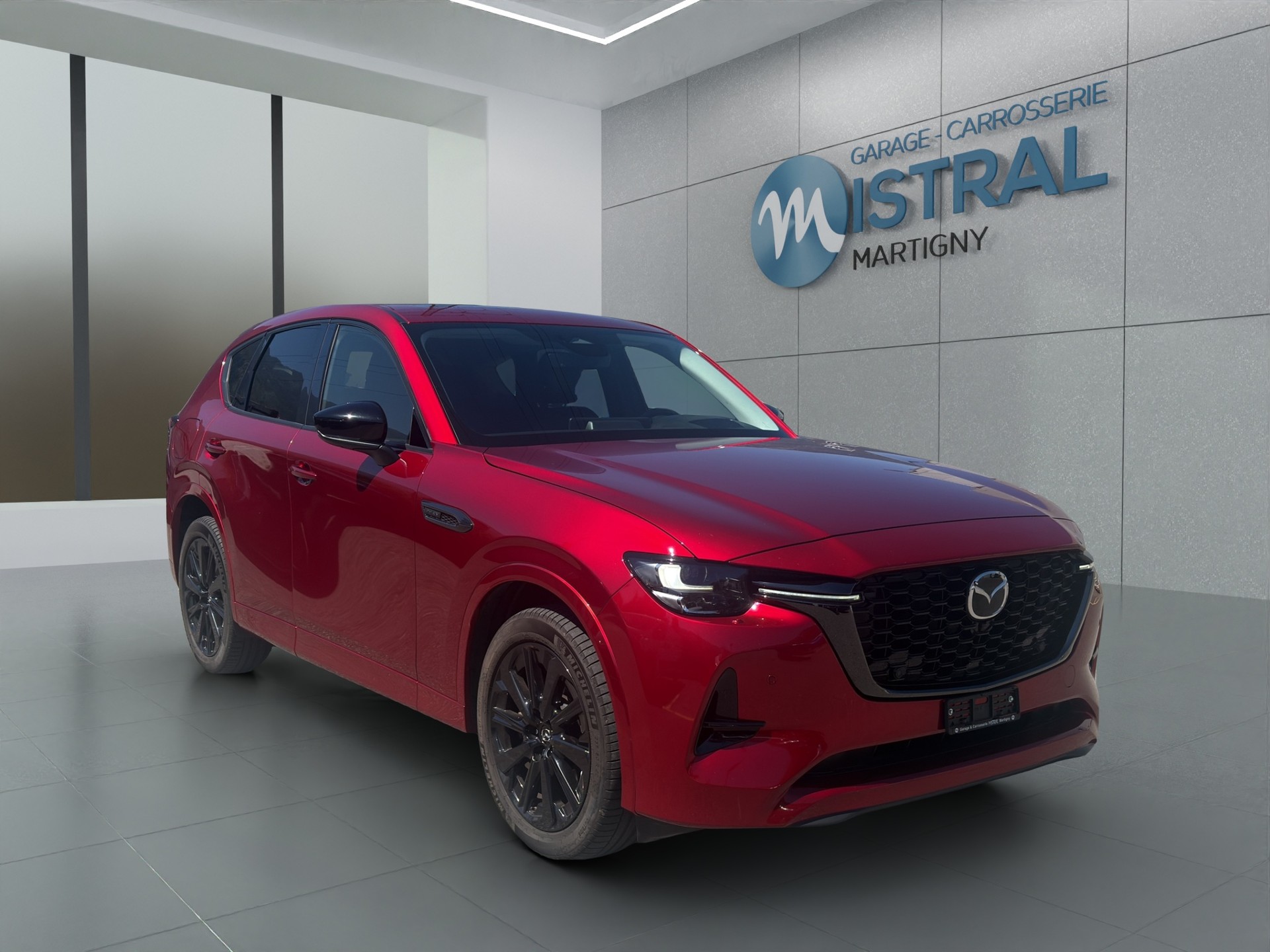 MAZDA CX-60 2.5 PHEV Homura-image-6