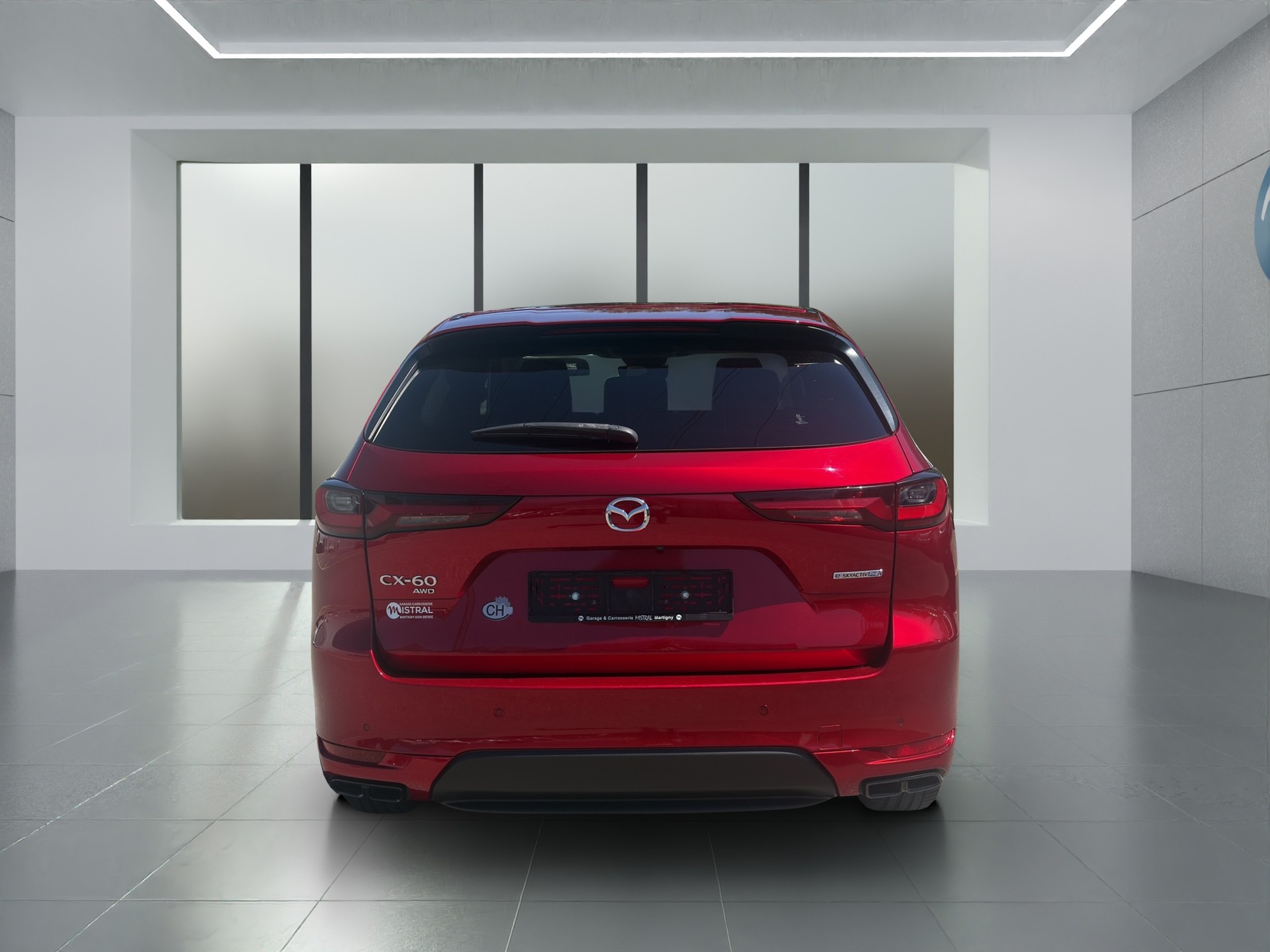 MAZDA CX-60 2.5 PHEV Homura-image-3
