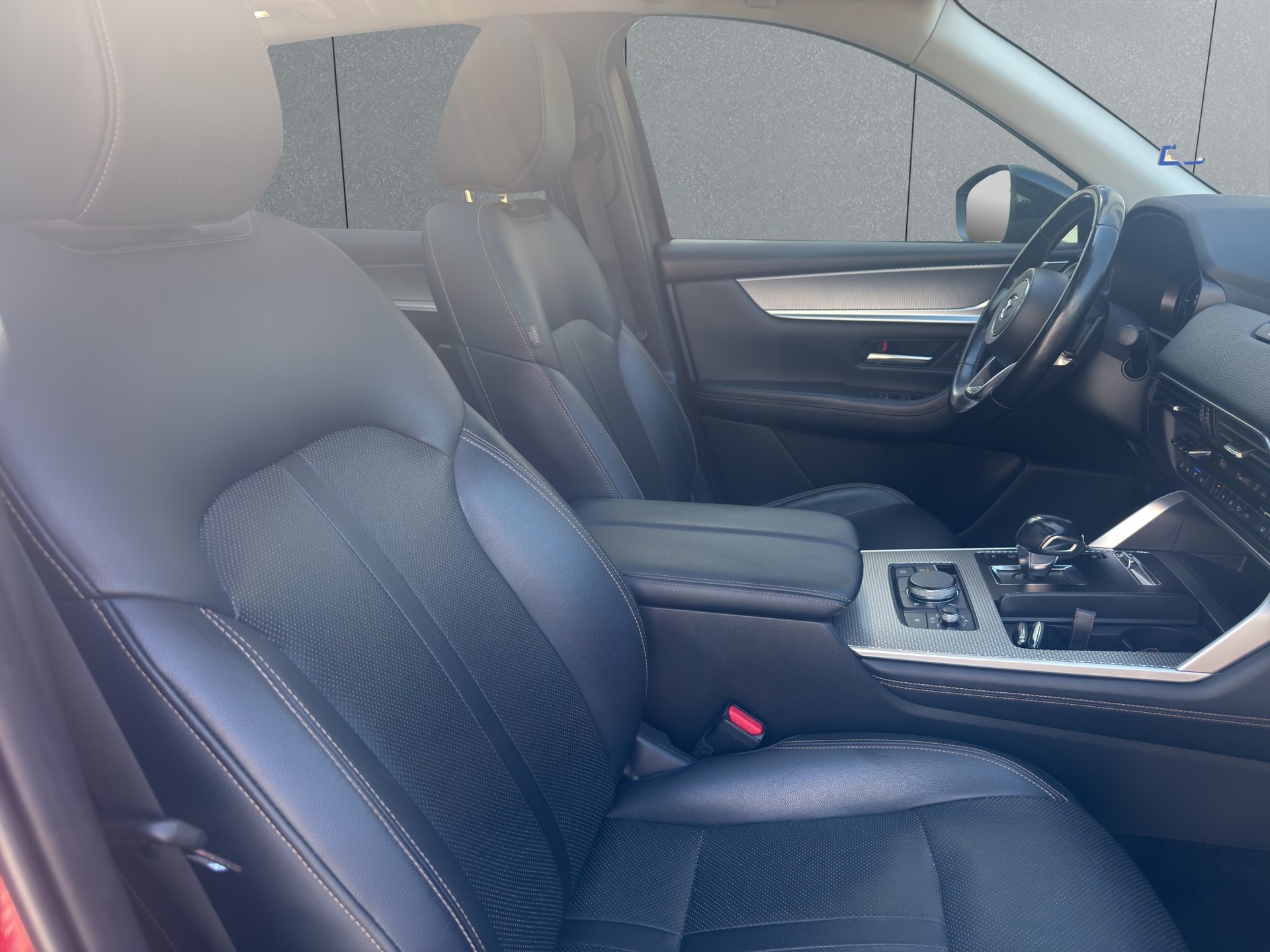 MAZDA CX-60 2.5 PHEV Homura-image-15