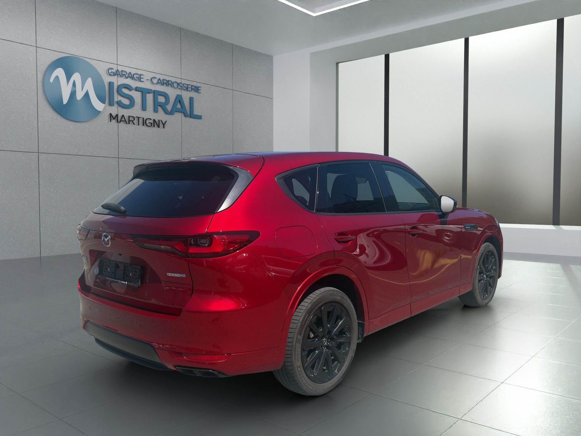 MAZDA CX-60 2.5 PHEV Homura-image-4