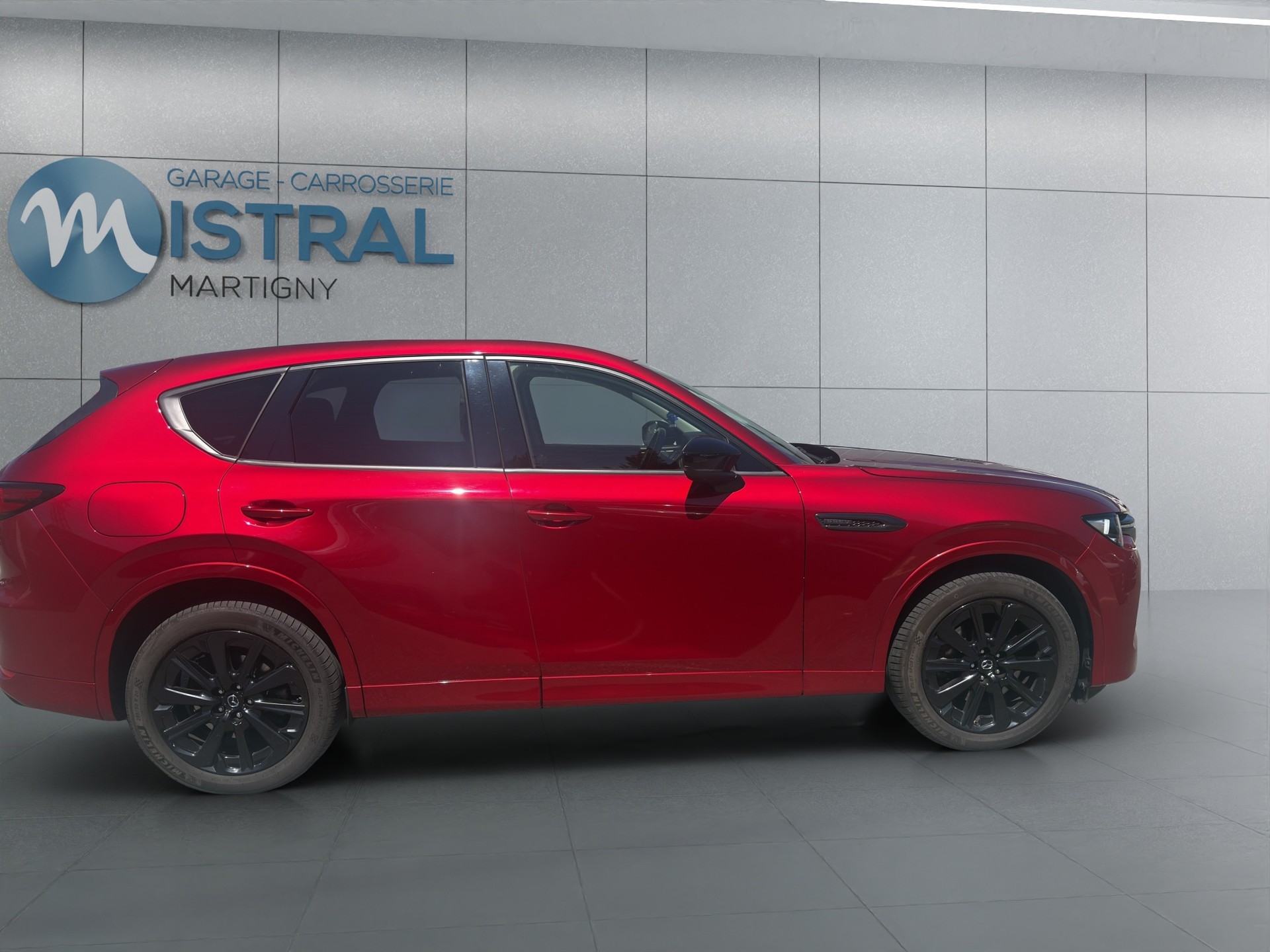 MAZDA CX-60 2.5 PHEV Homura-image-5