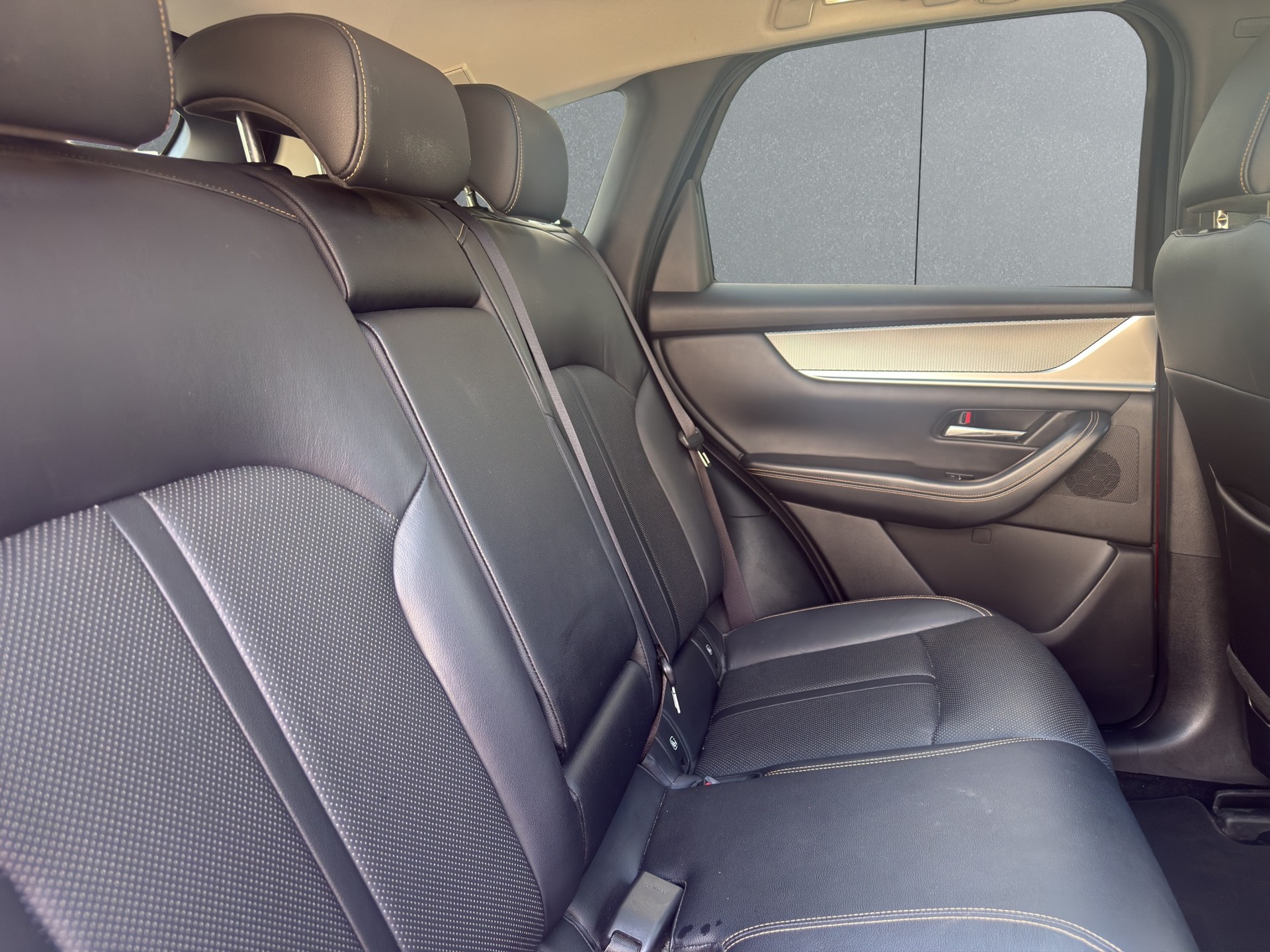 MAZDA CX-60 2.5 PHEV Homura-image-16
