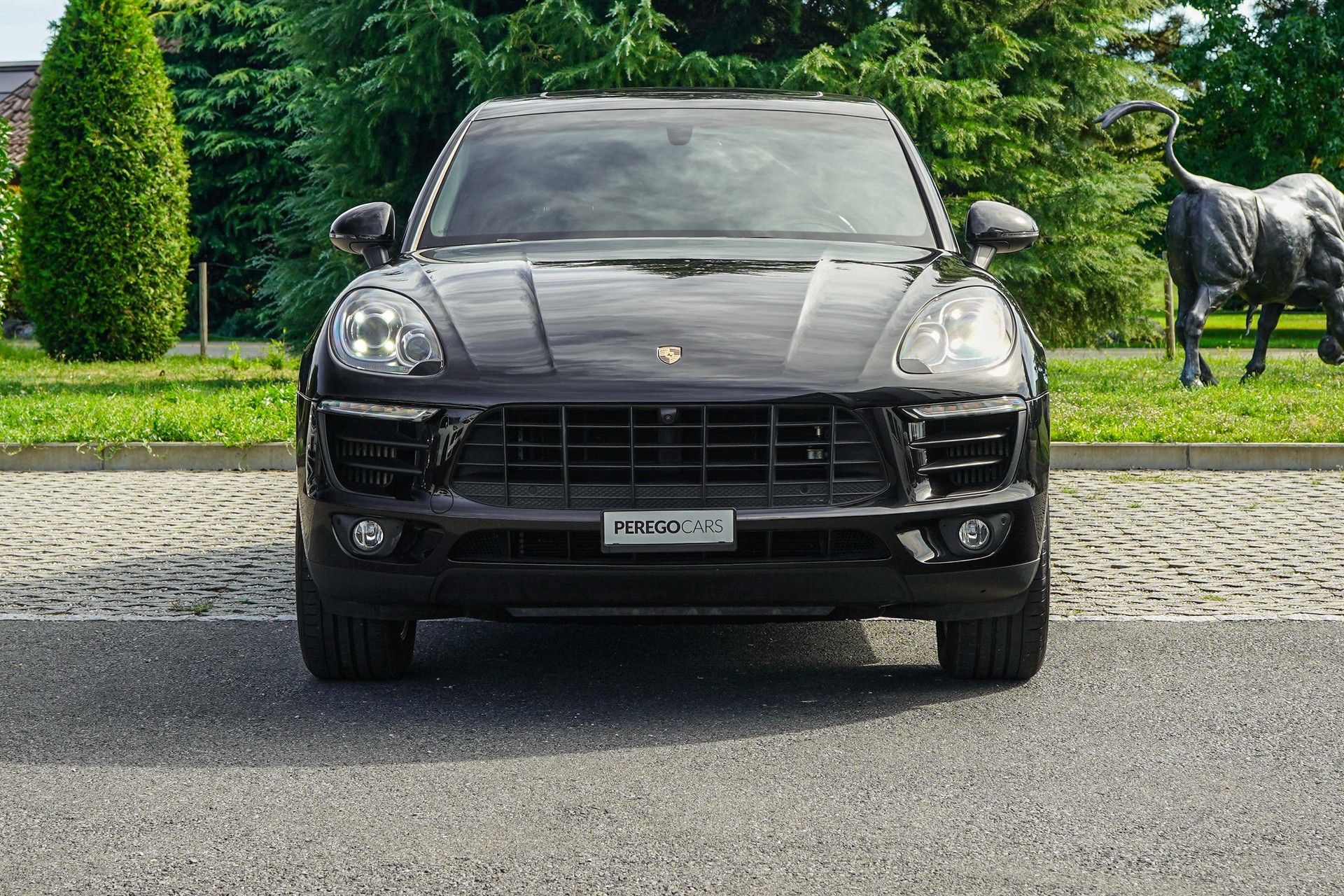 PORSCHE Macan S PDK-image-2