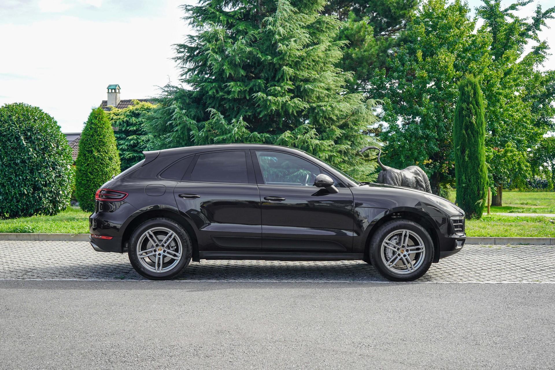 PORSCHE Macan S PDK-image-3