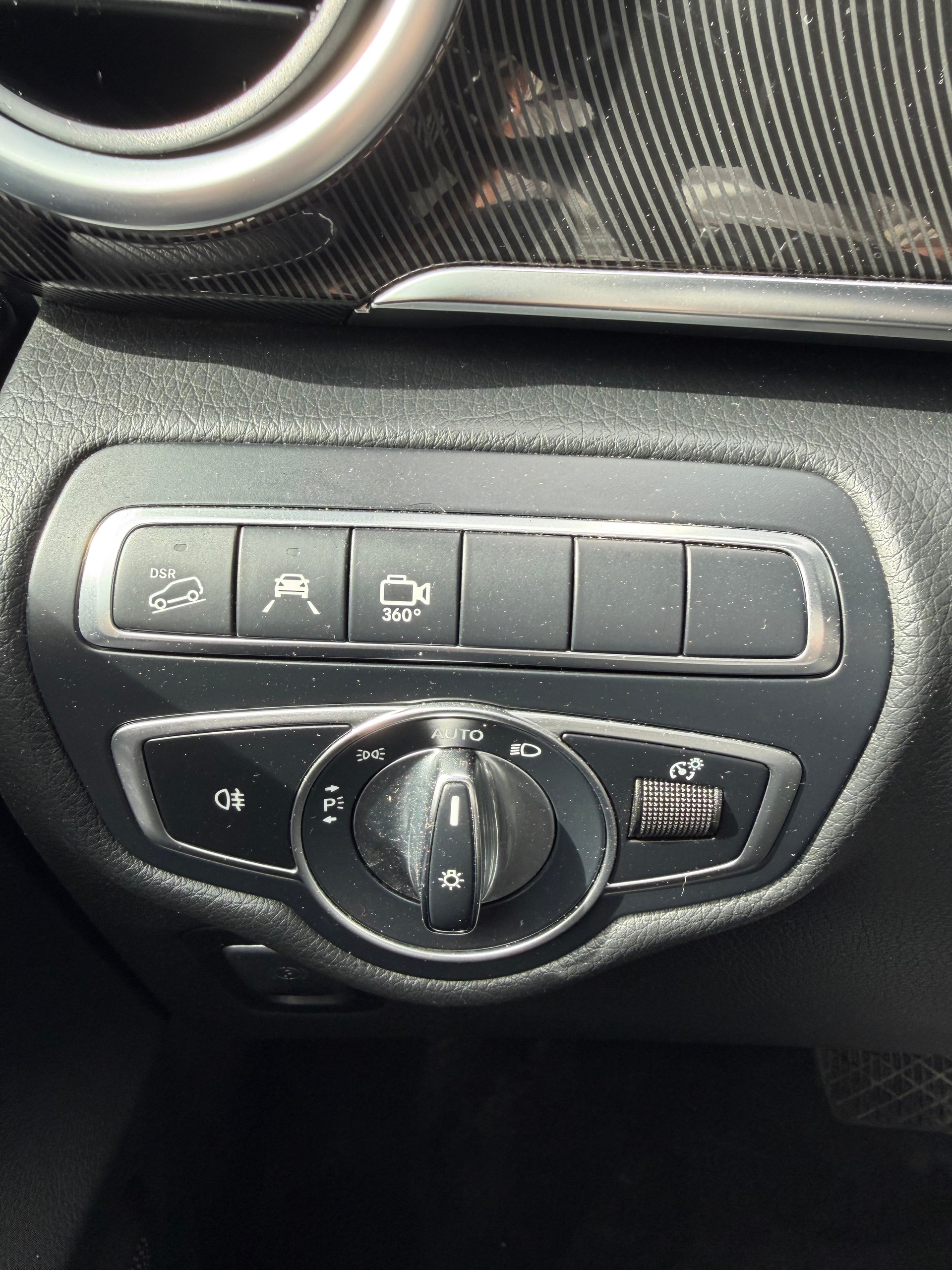 MERCEDES-BENZ V 250 d lang 4Matic 7G-Tronic-image-18