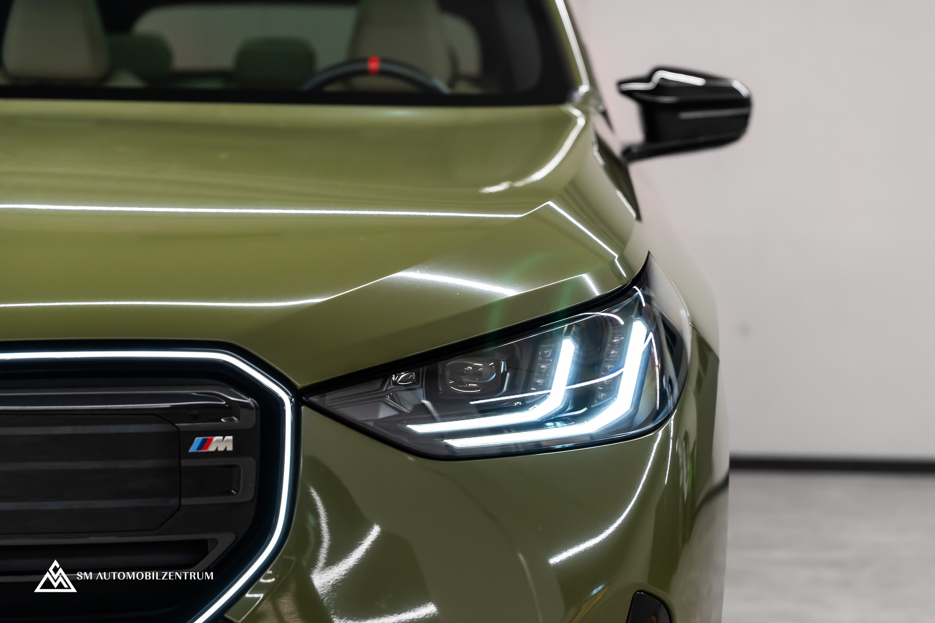 BMW X3 M50i 48V M Sport Pro / Werksgarantie / Panorama / 360° / Sitzbelüftung / AHK-showroom-element-2