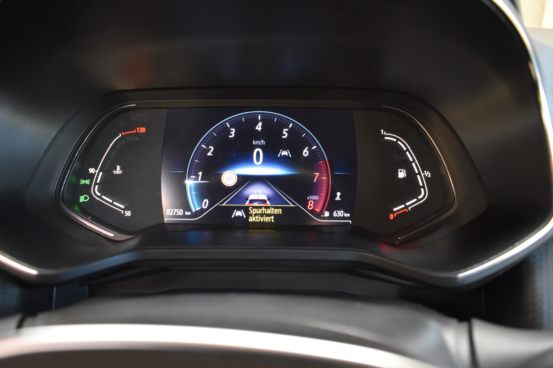 RENAULT RENAULT Clio 1.0 TCe 100 Intens - FaceLift Modell 2020 - 101PS-image-19