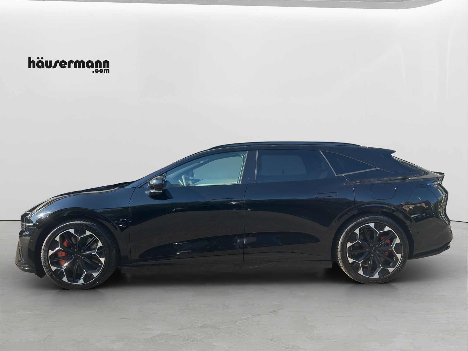 ZEEKR 7GT Privilege Launch Edition AWD-image-2