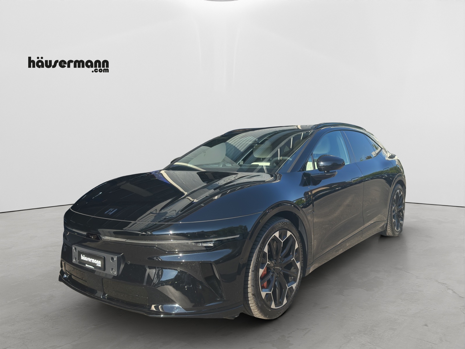 ZEEKR 7GT Privilege Launch Edition AWD-image-0