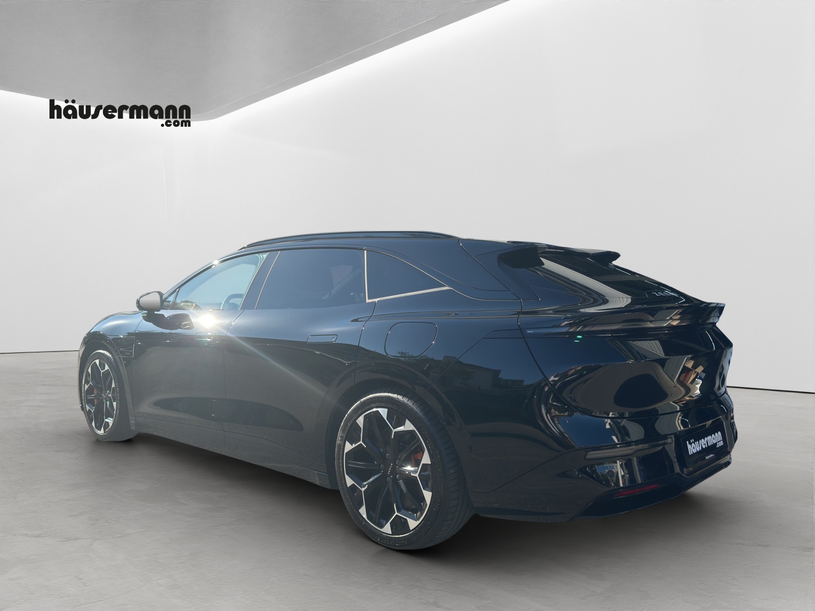 ZEEKR 7GT Privilege Launch Edition AWD-image-4