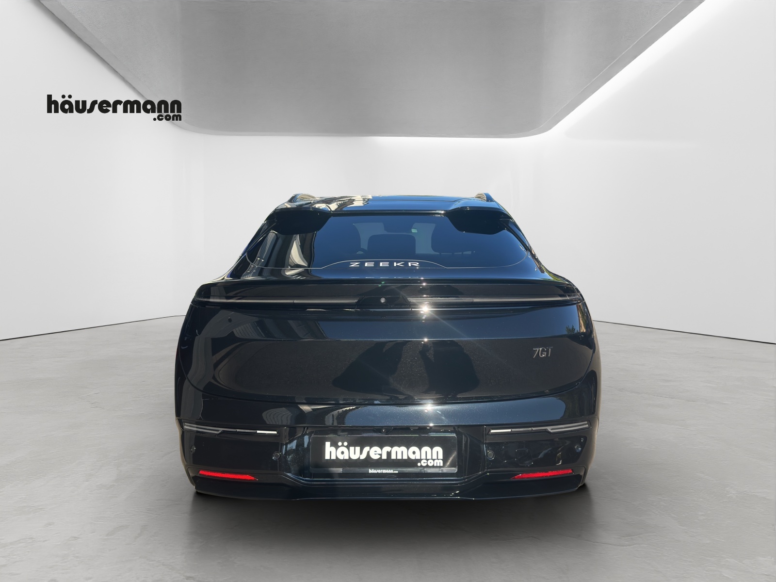 ZEEKR 7GT Privilege Launch Edition AWD-image-5