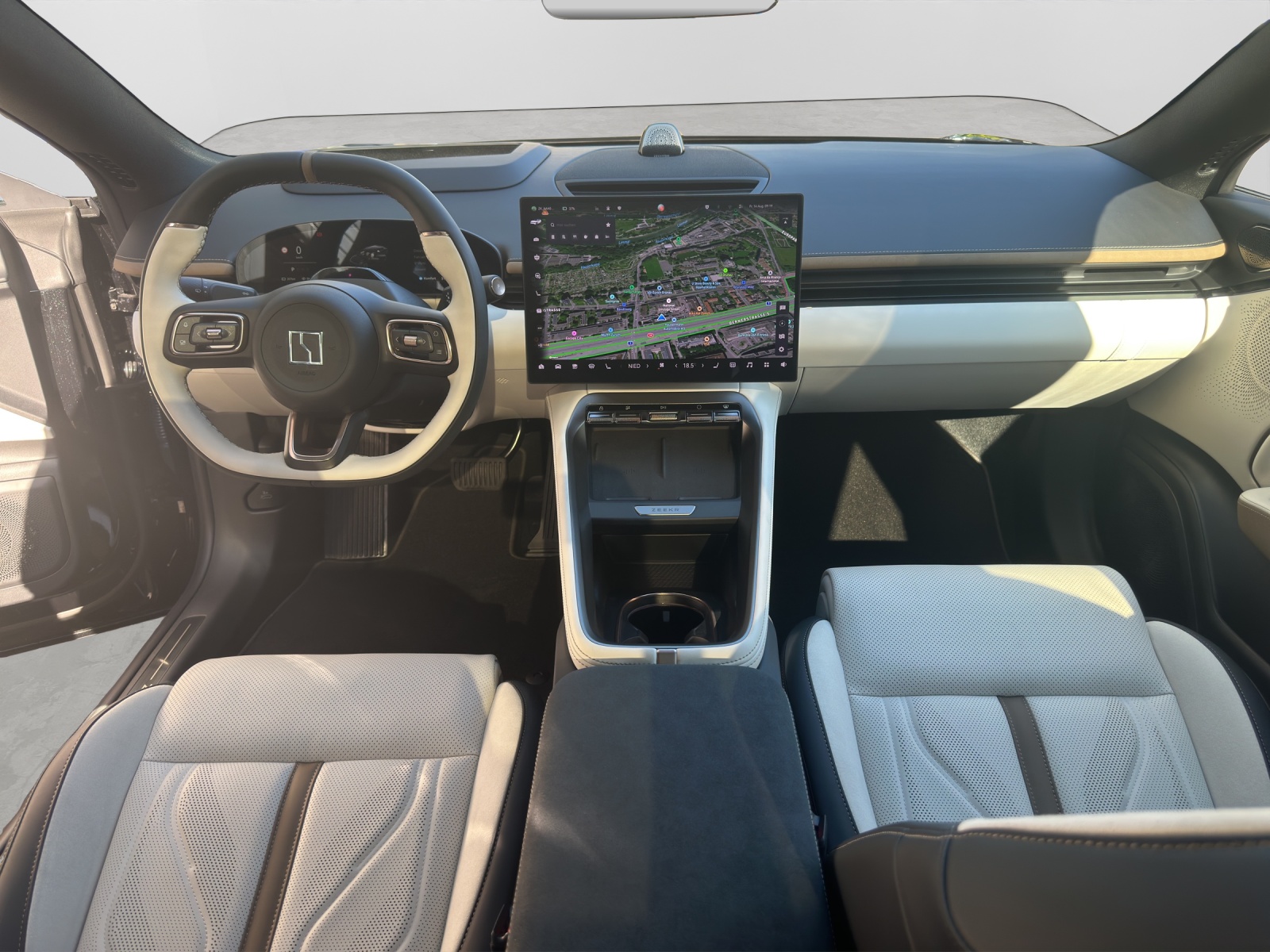 ZEEKR 7GT Privilege Launch Edition AWD-image-7