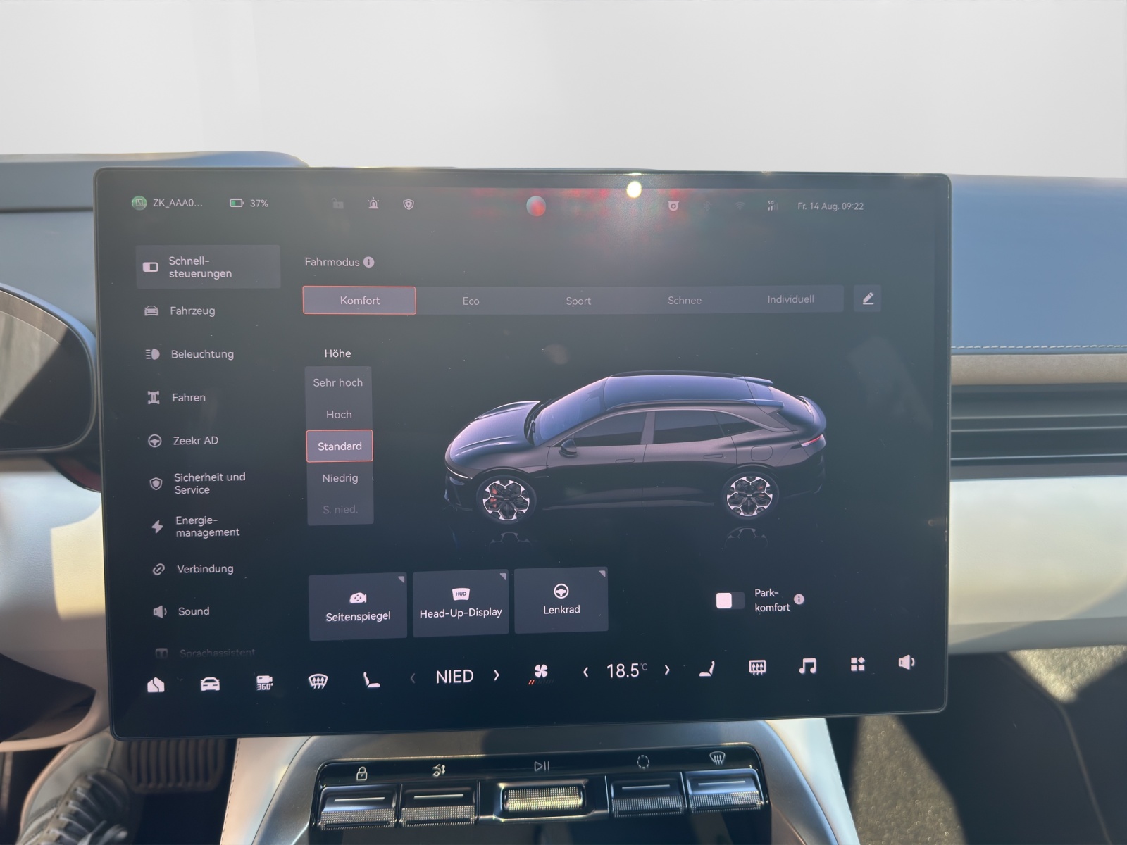 ZEEKR 7GT Privilege Launch Edition AWD-image-12