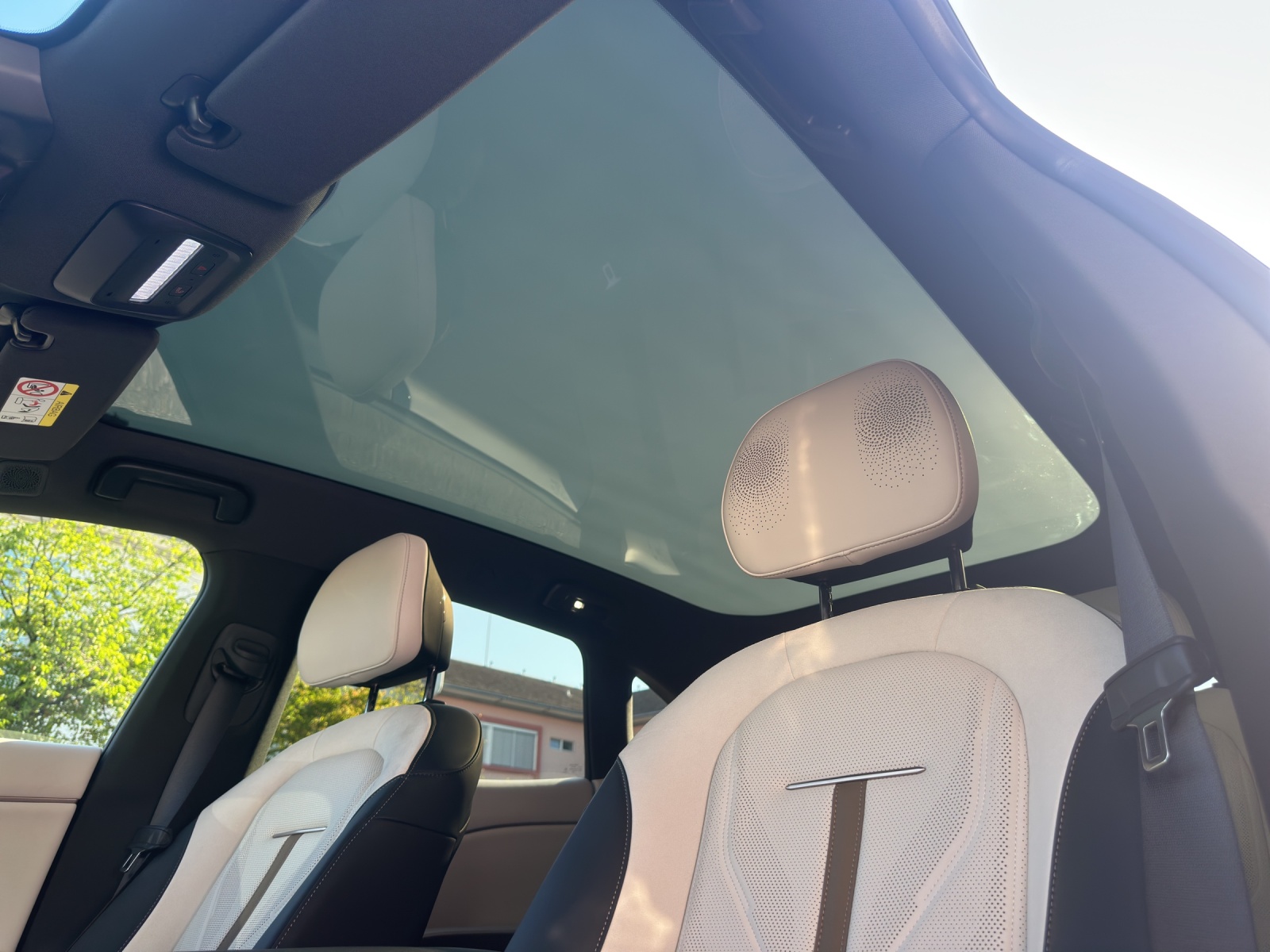 ZEEKR 7GT Privilege Launch Edition AWD-image-10