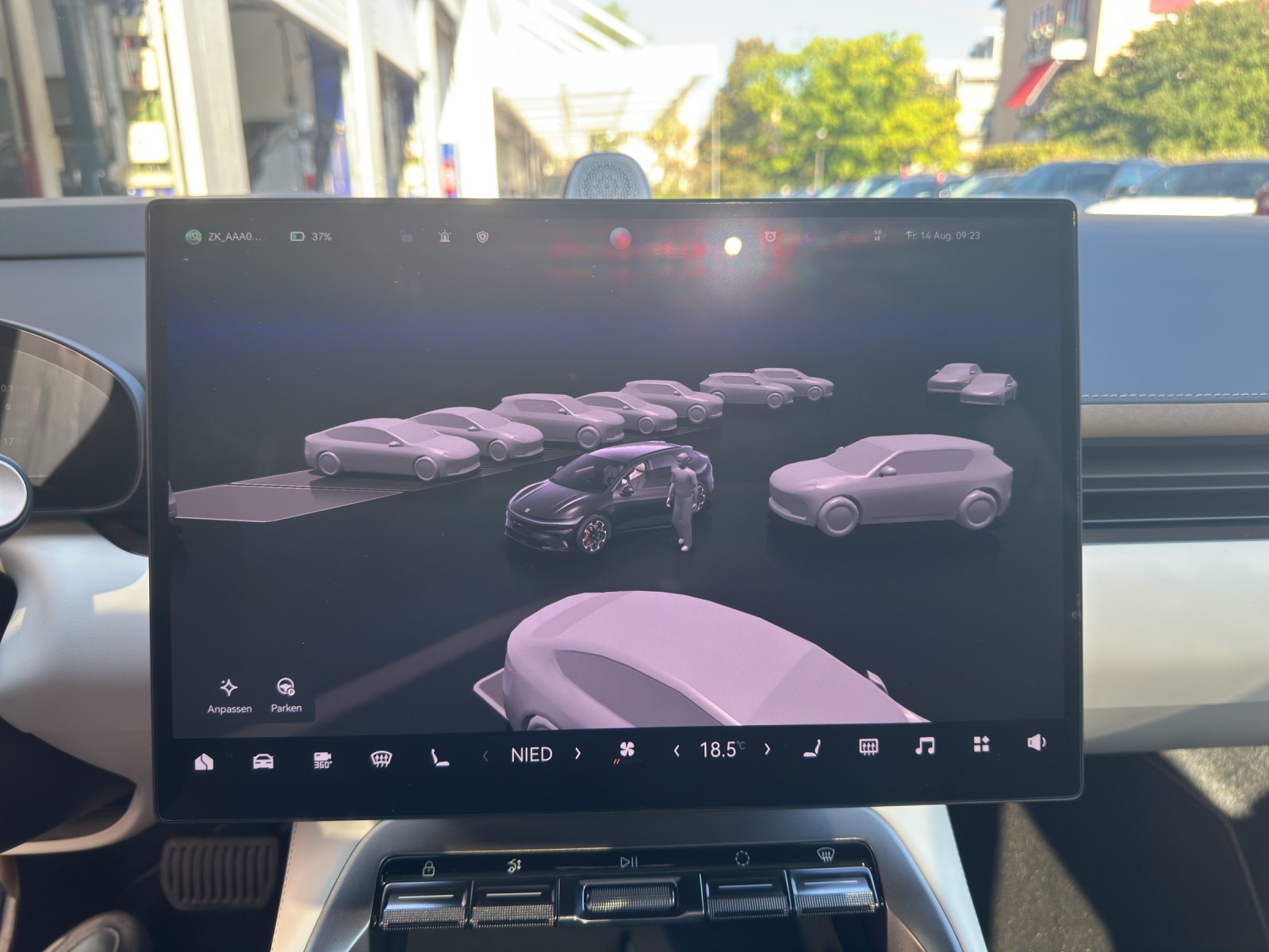 ZEEKR 7GT Privilege Launch Edition AWD-image-11