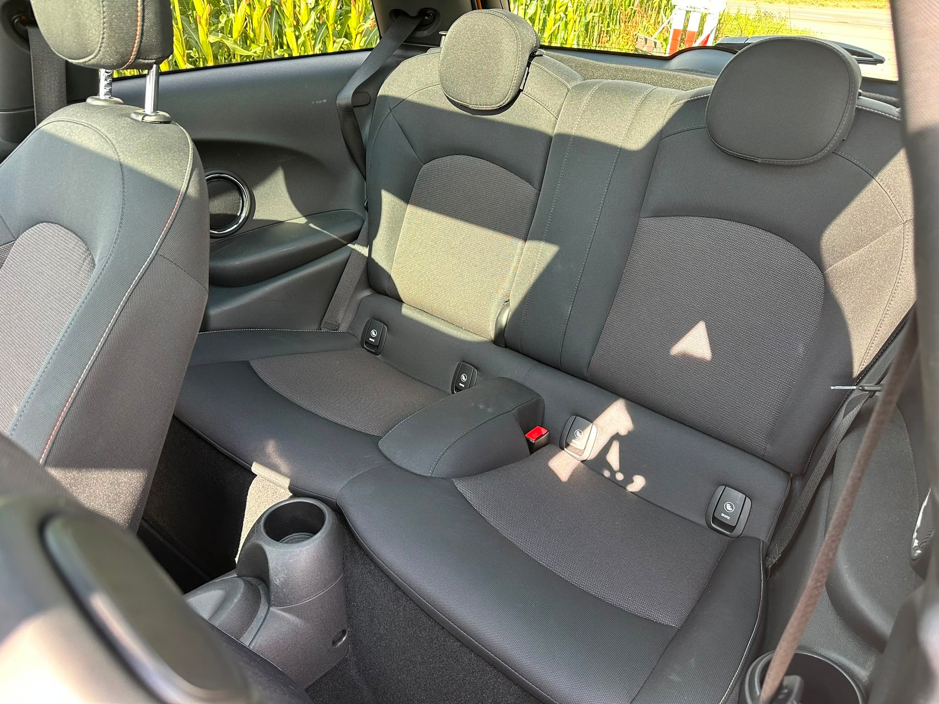 MINI Cooper Steptronic-image-11