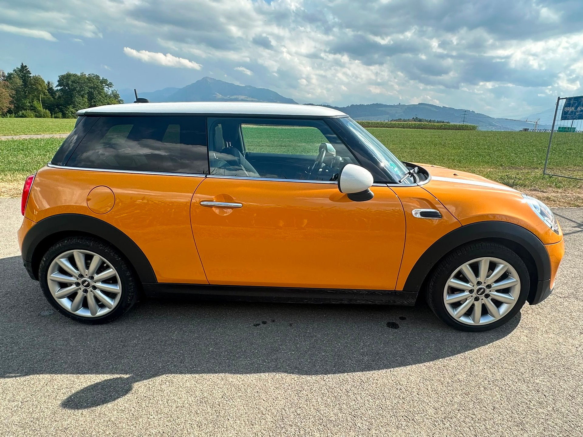 MINI Cooper Steptronic-image-4