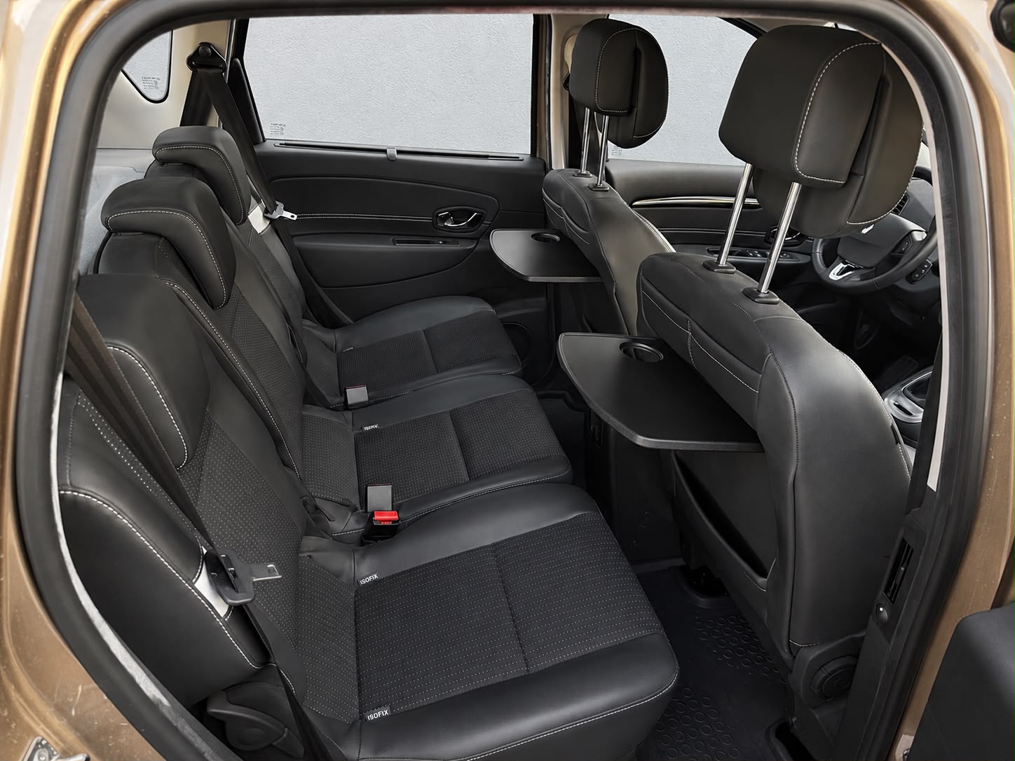 RENAULT Scénic 1.5 dCi Dynamique EDC-image-14