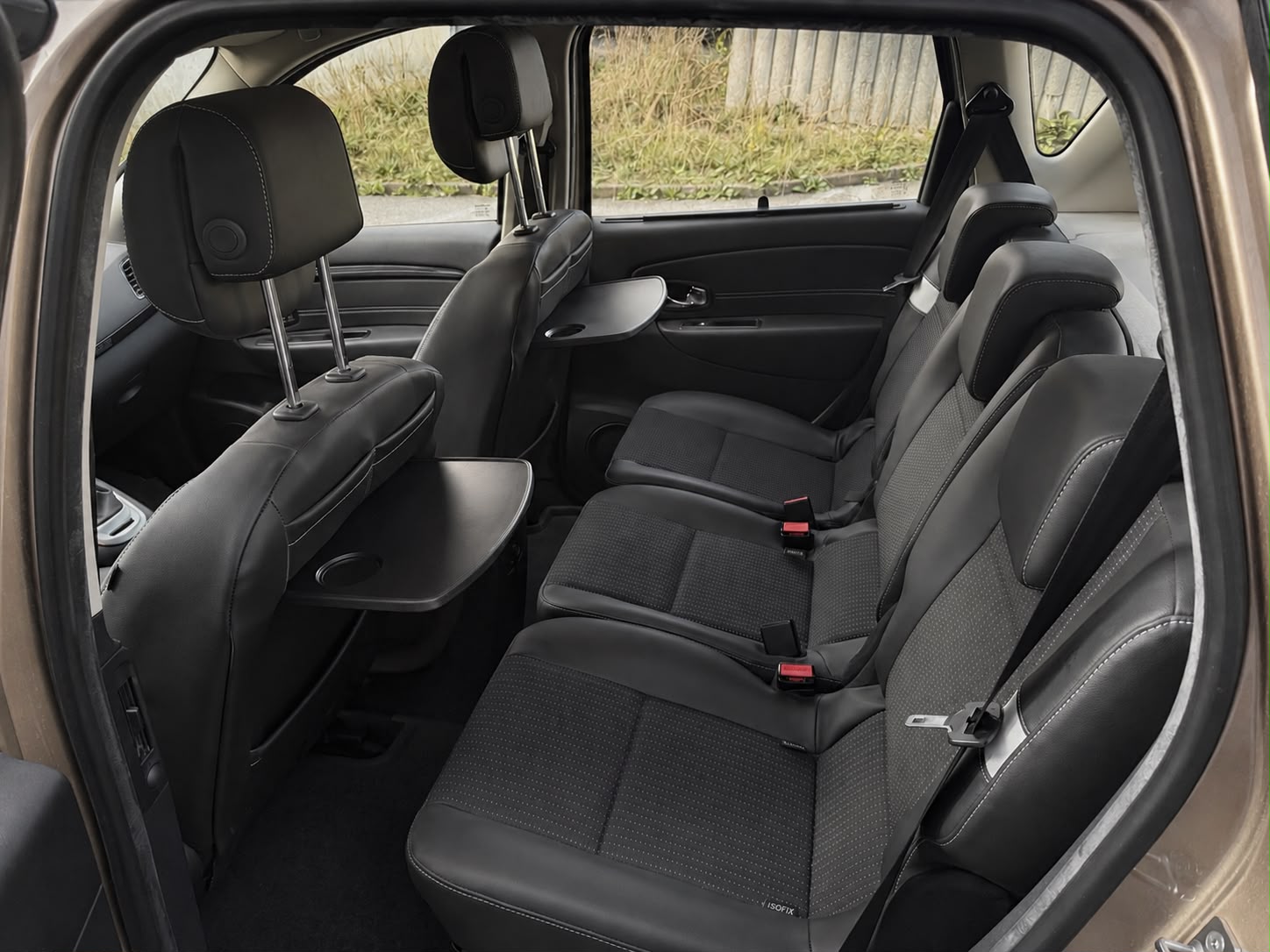 RENAULT Scénic 1.5 dCi Dynamique EDC-image-13