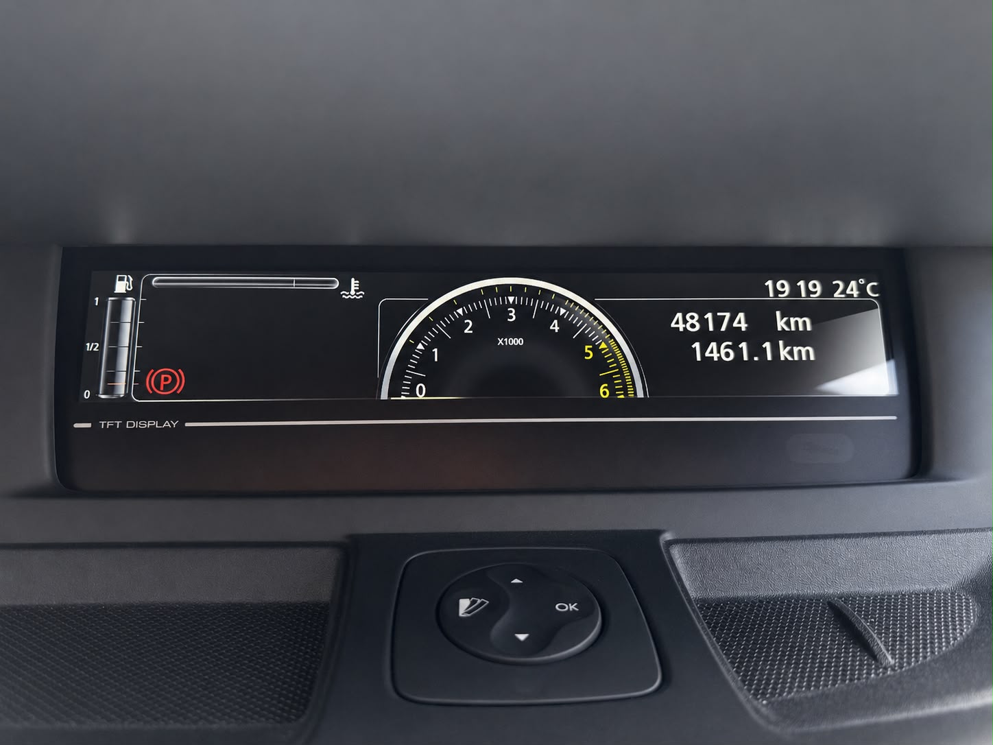 RENAULT Scénic 1.5 dCi Dynamique EDC-image-9