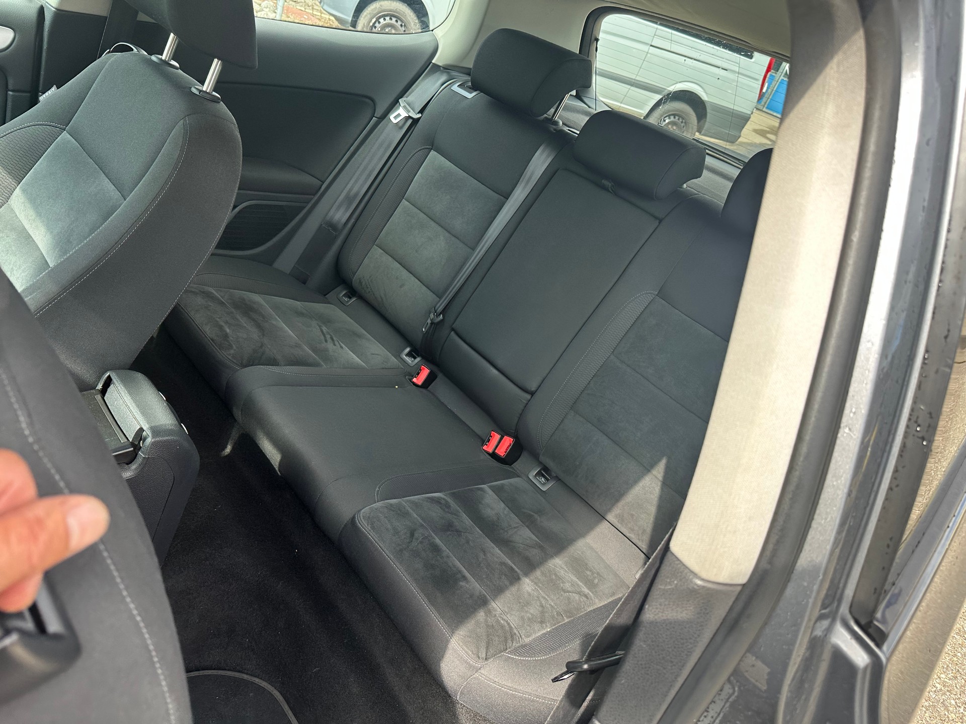 VW Golf 1.4 TSI Comfortline-image-8