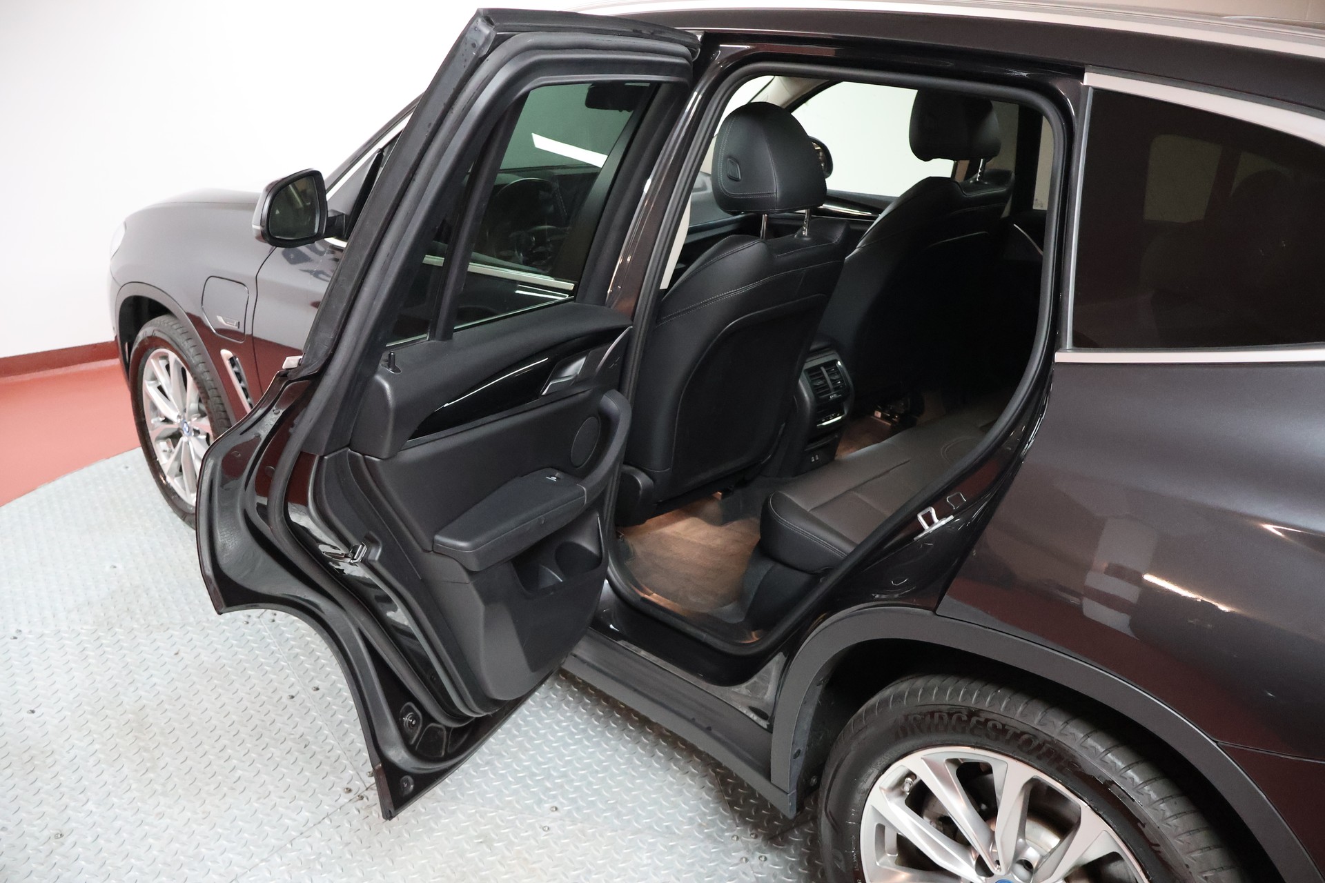 BMW X3 xDrive 30e-image-16