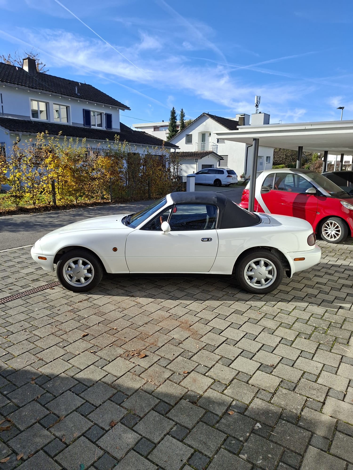 MAZDA 1.6i-image-2