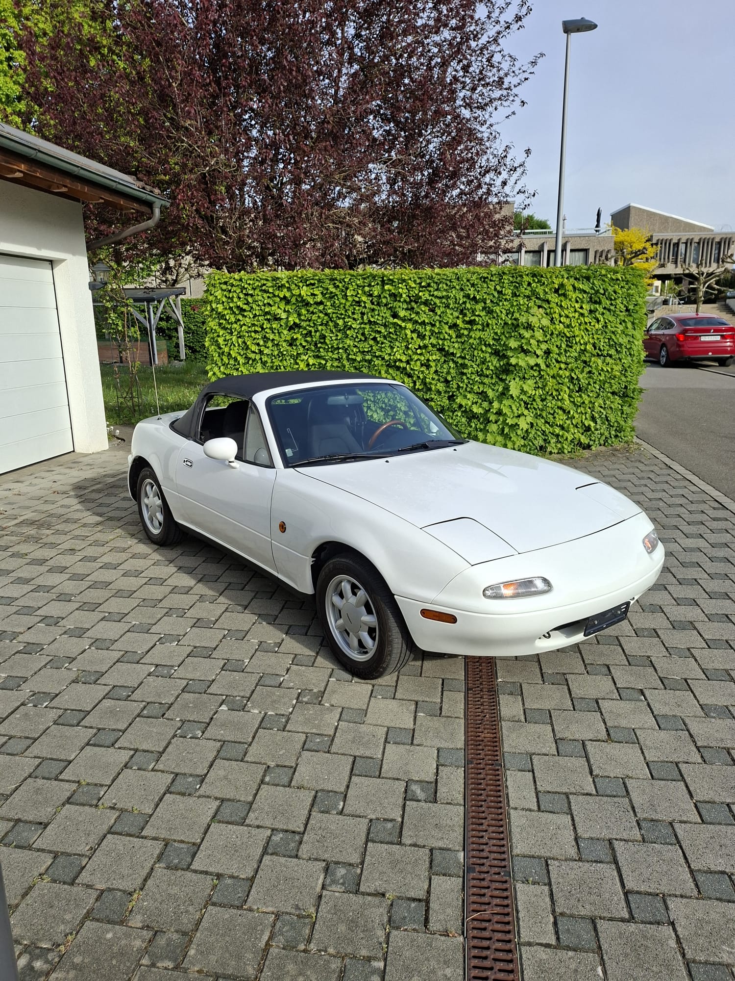 MAZDA 1.6i-image-0