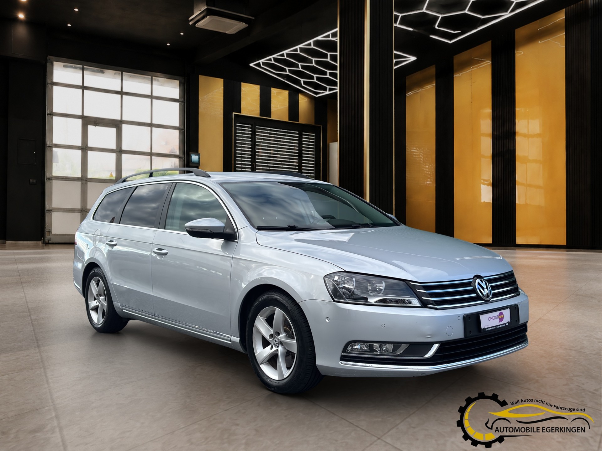 VW Passat Variant 1.8 TSI Comfortline-image-2