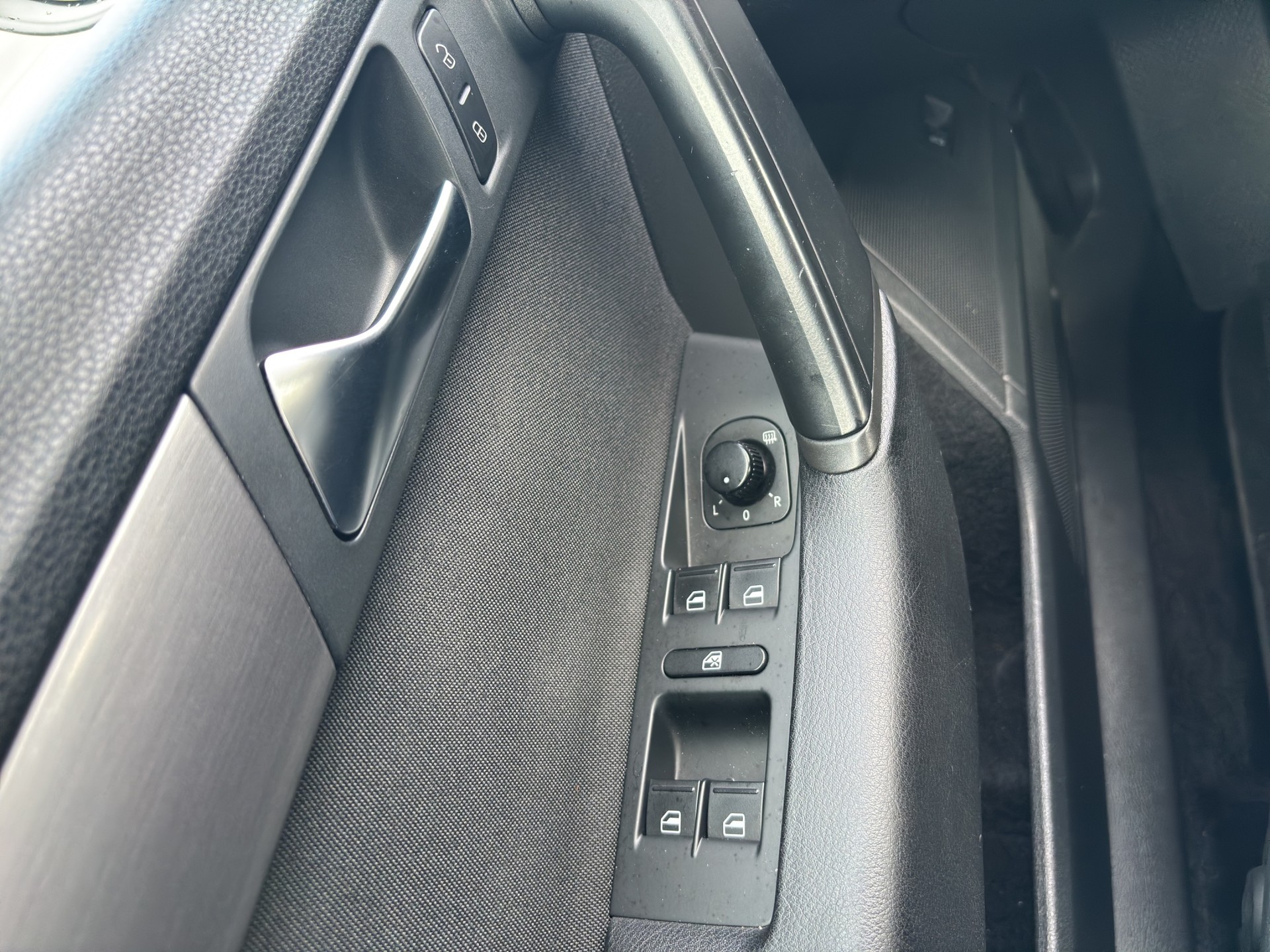 VW Passat Variant 1.8 TSI Comfortline-image-17