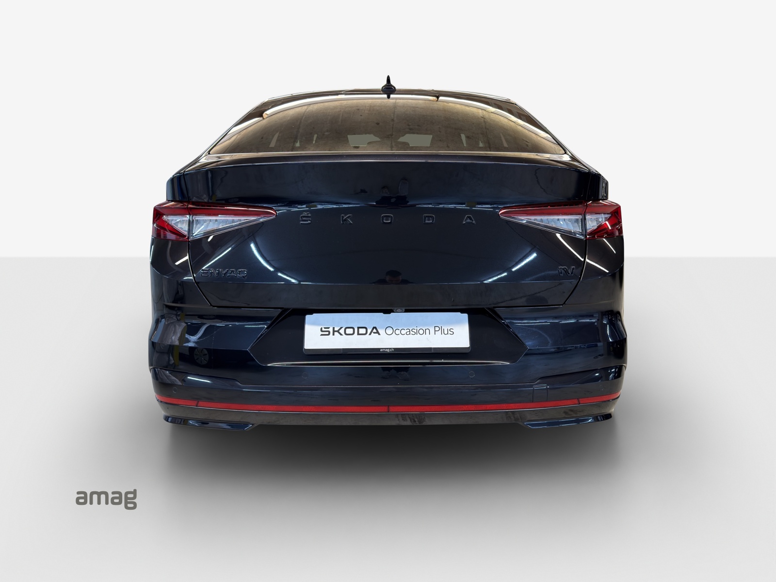 SKODA Enyaq Coupé RS iV 80 4x4-image-3