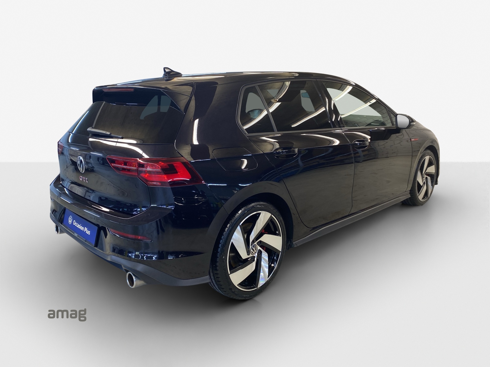 VW Golf 2.0 TSI GTI DSG-image-4