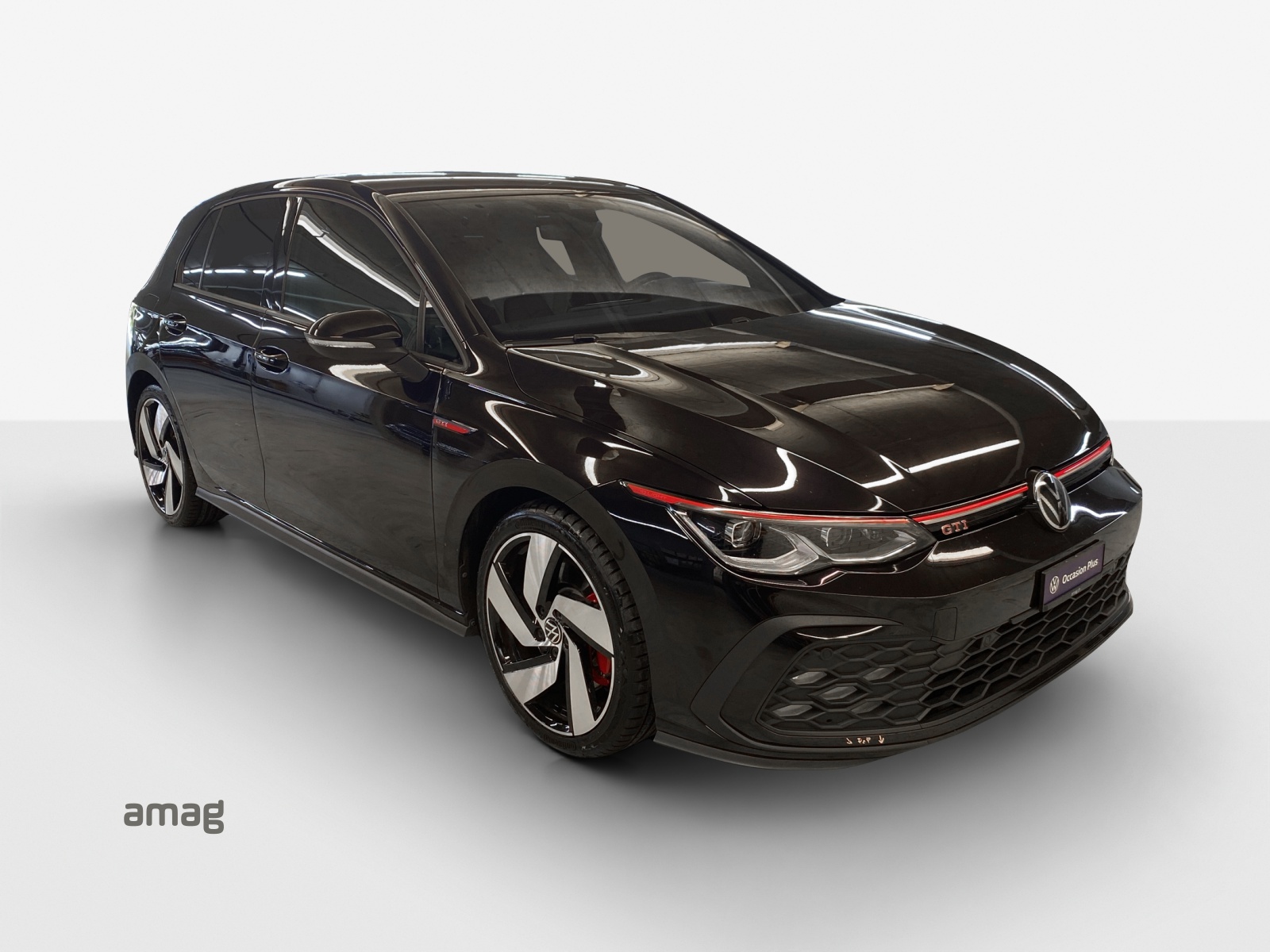 VW Golf 2.0 TSI GTI DSG-image-5