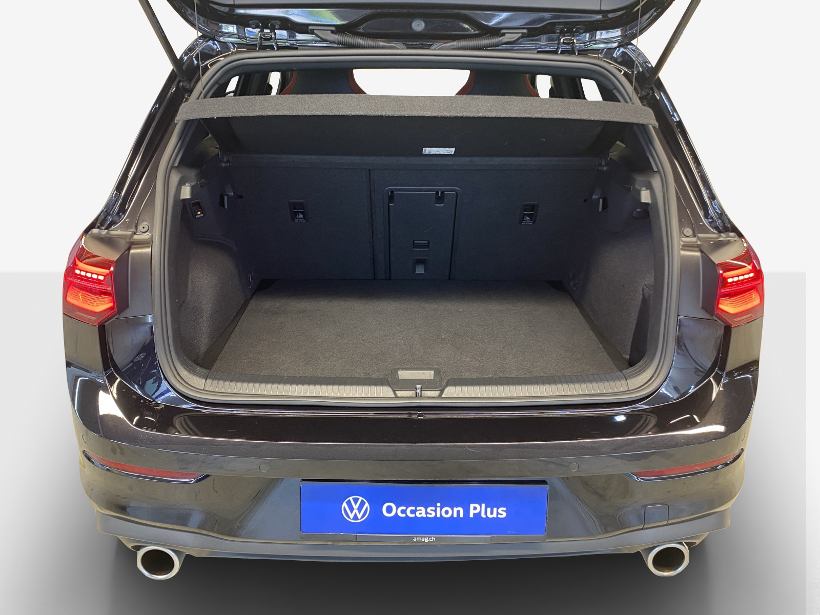 VW Golf 2.0 TSI GTI DSG-image-12