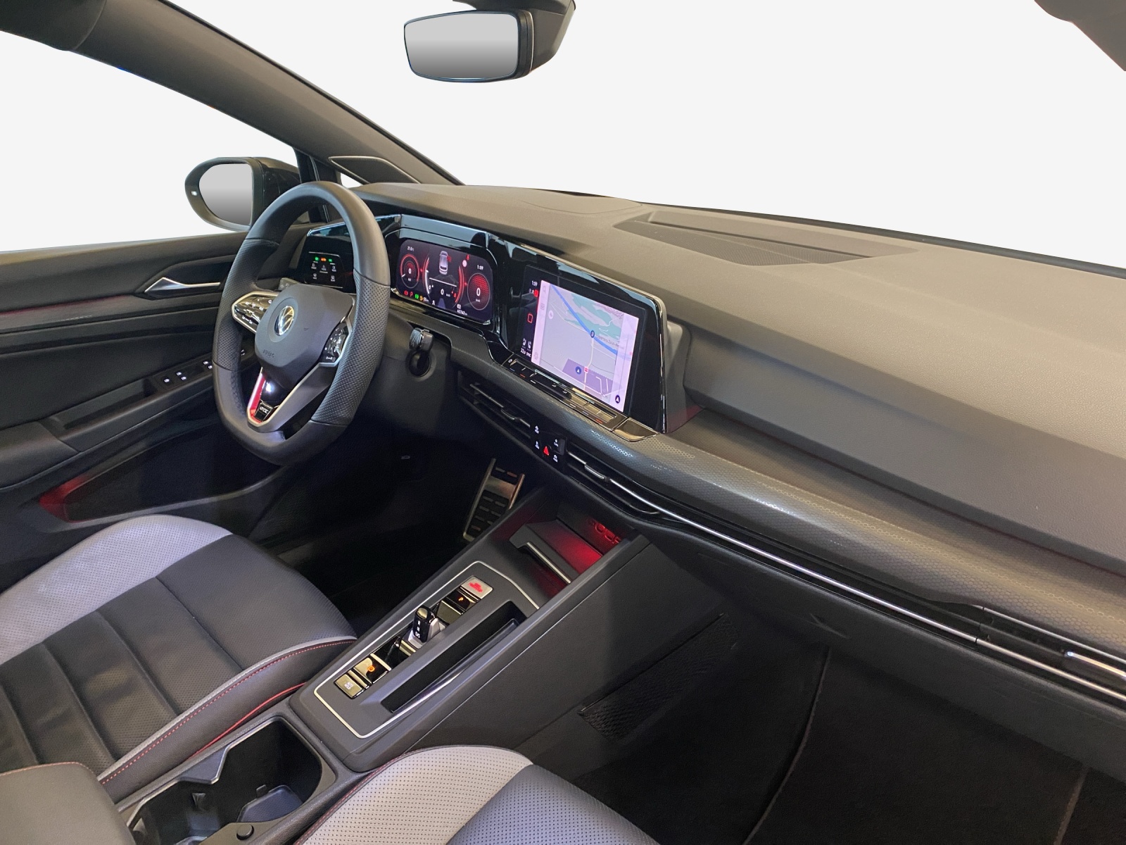 VW Golf 2.0 TSI GTI DSG-image-13