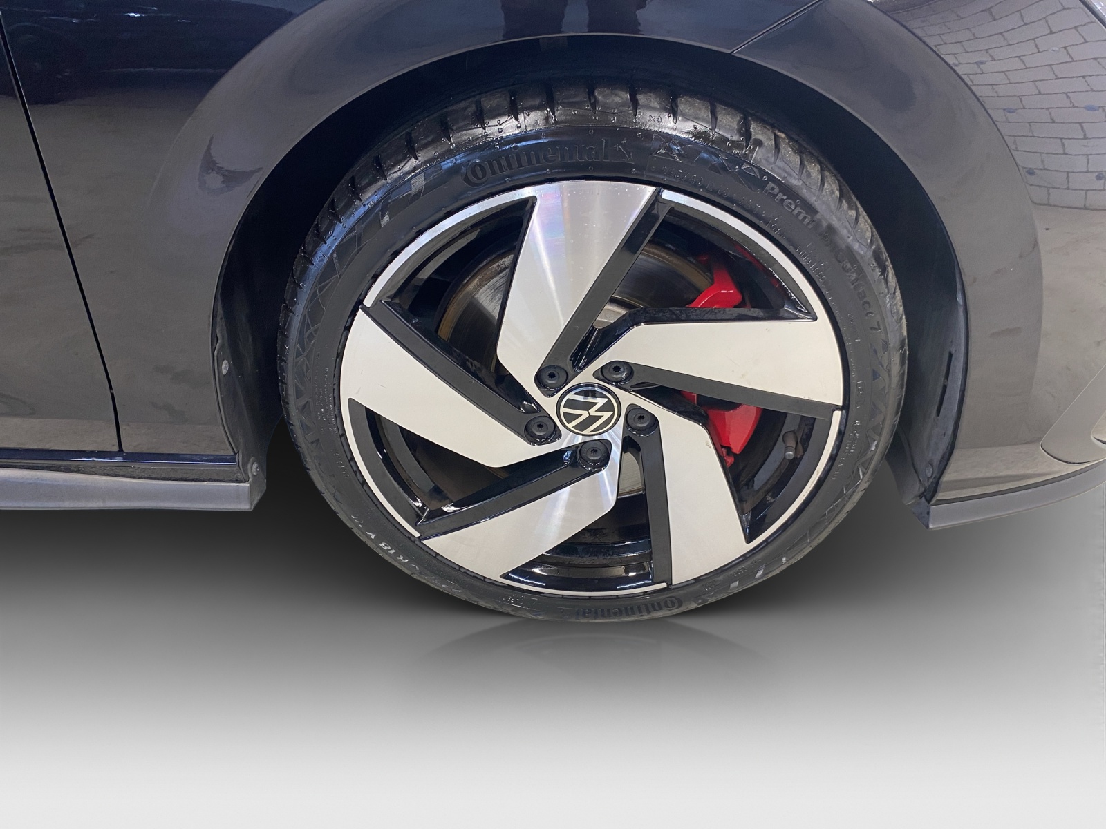VW Golf 2.0 TSI GTI DSG-image-14