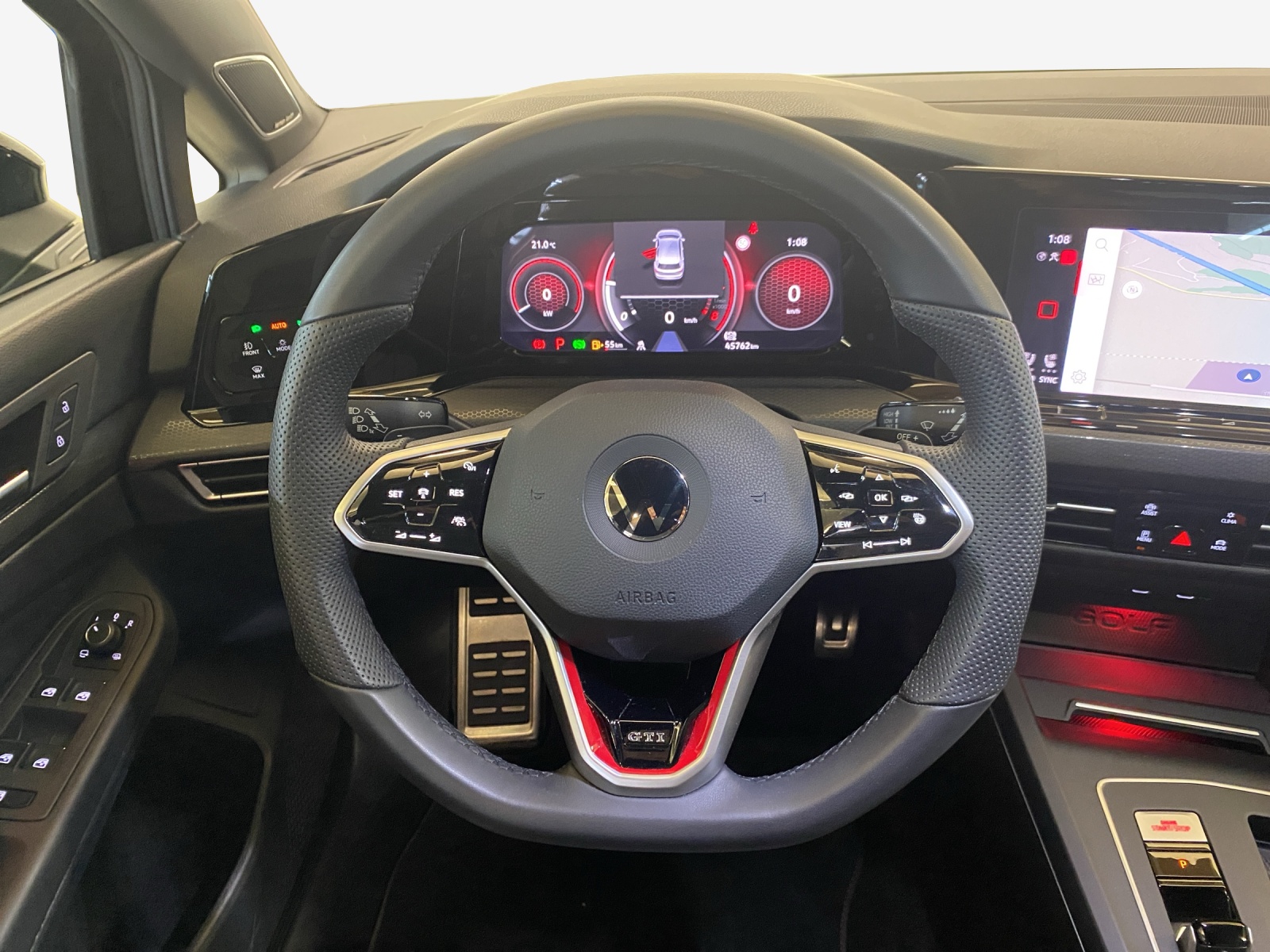 VW Golf 2.0 TSI GTI DSG-image-9